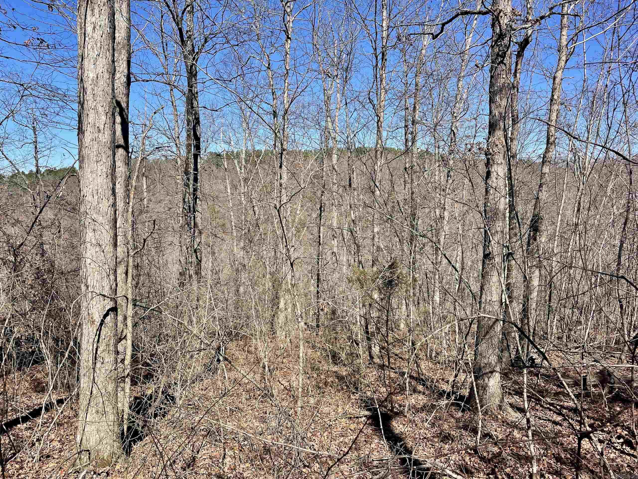 Not in Subdivision - Land