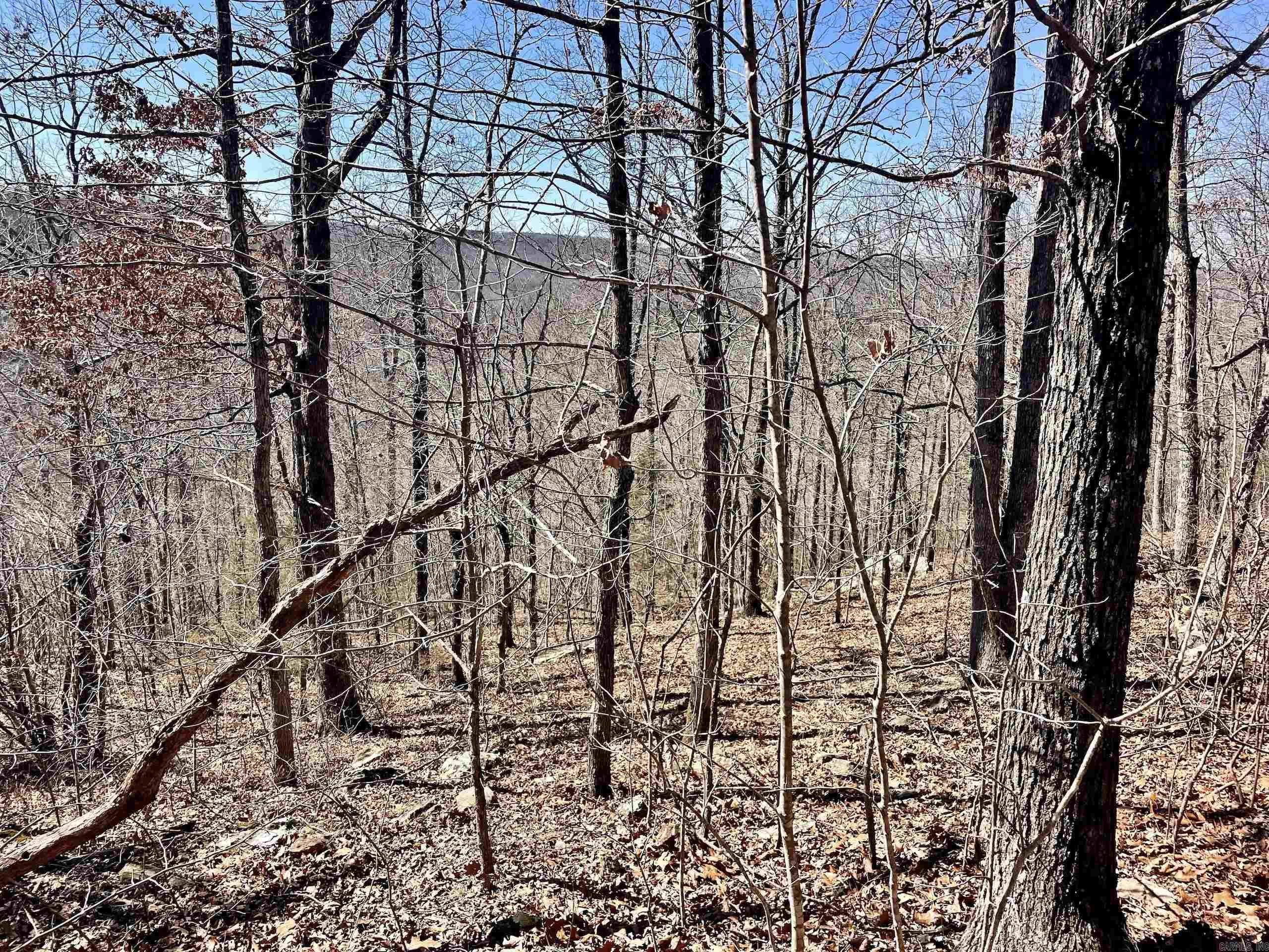 Not in Subdivision - Land