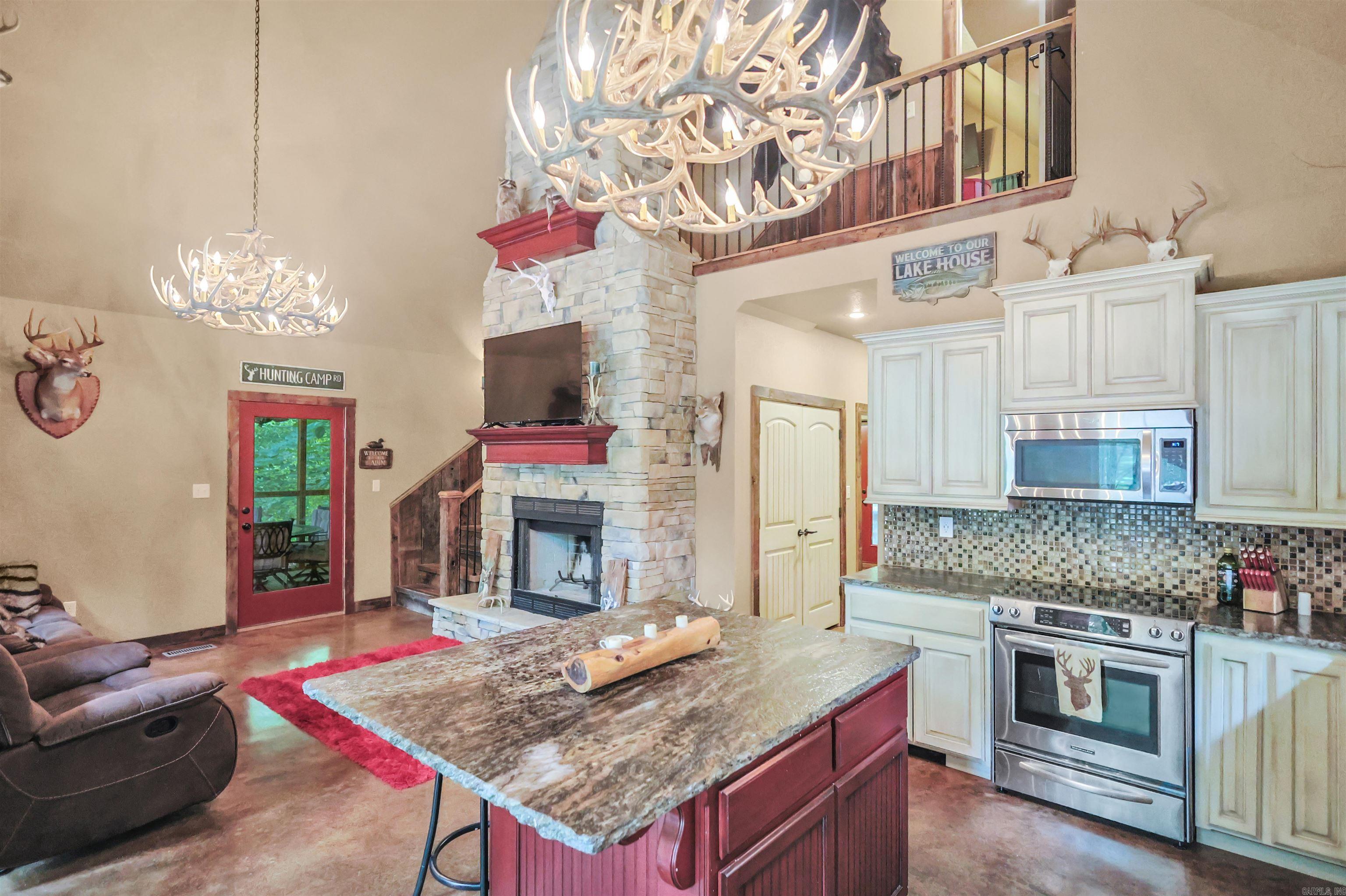 Silver Hills - Residential