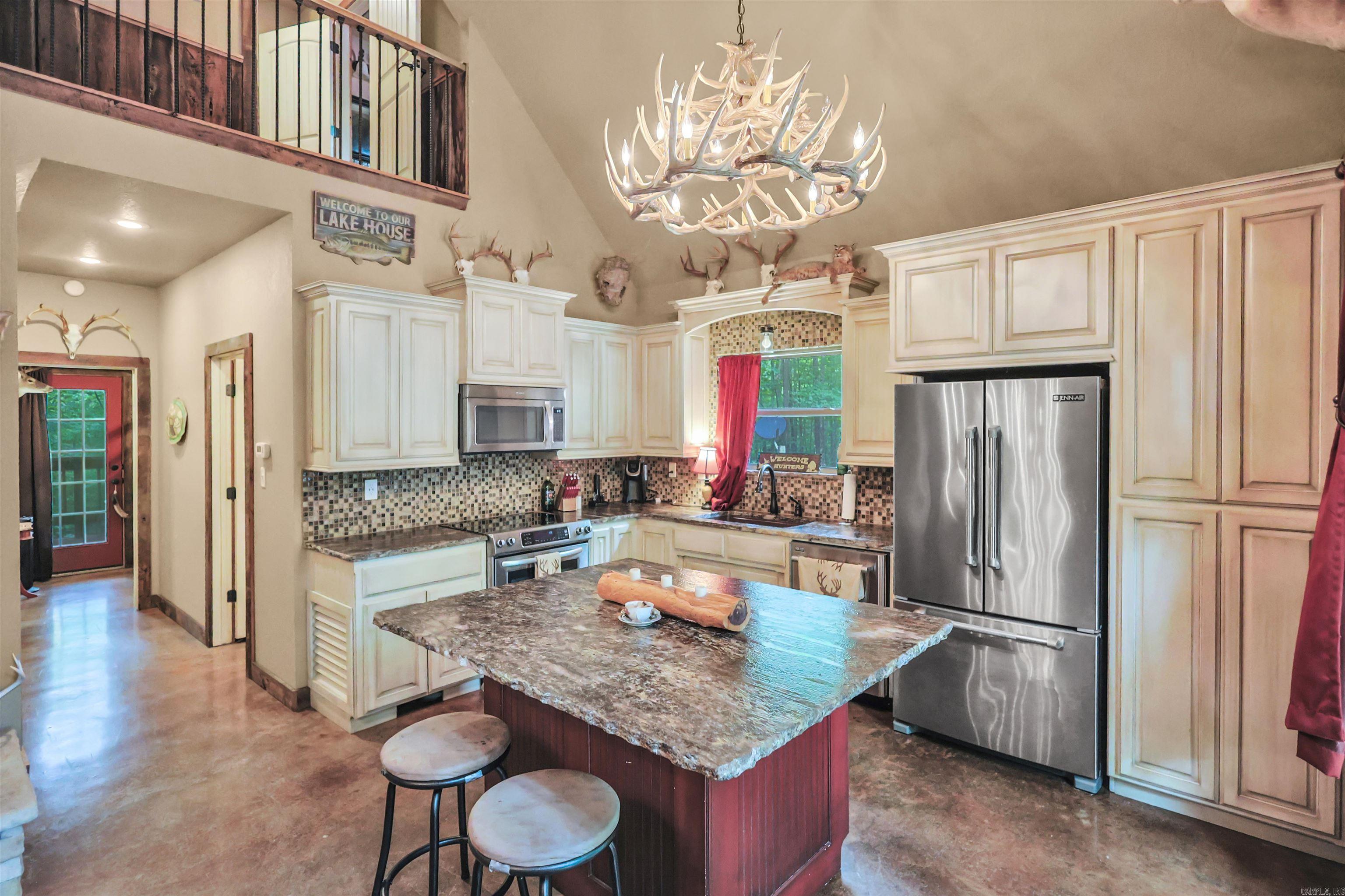 Silver Hills - Residential