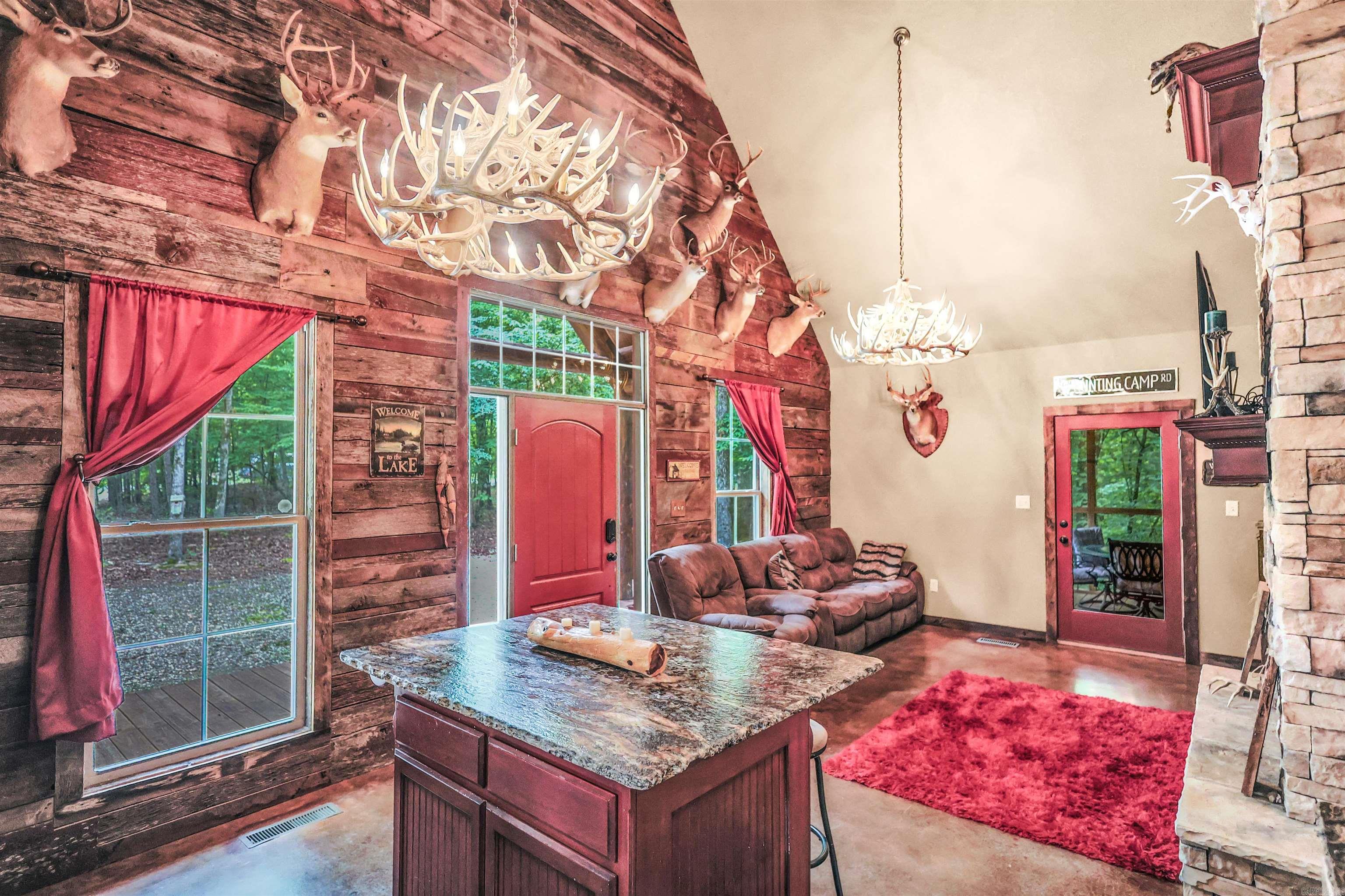 Silver Hills - Residential