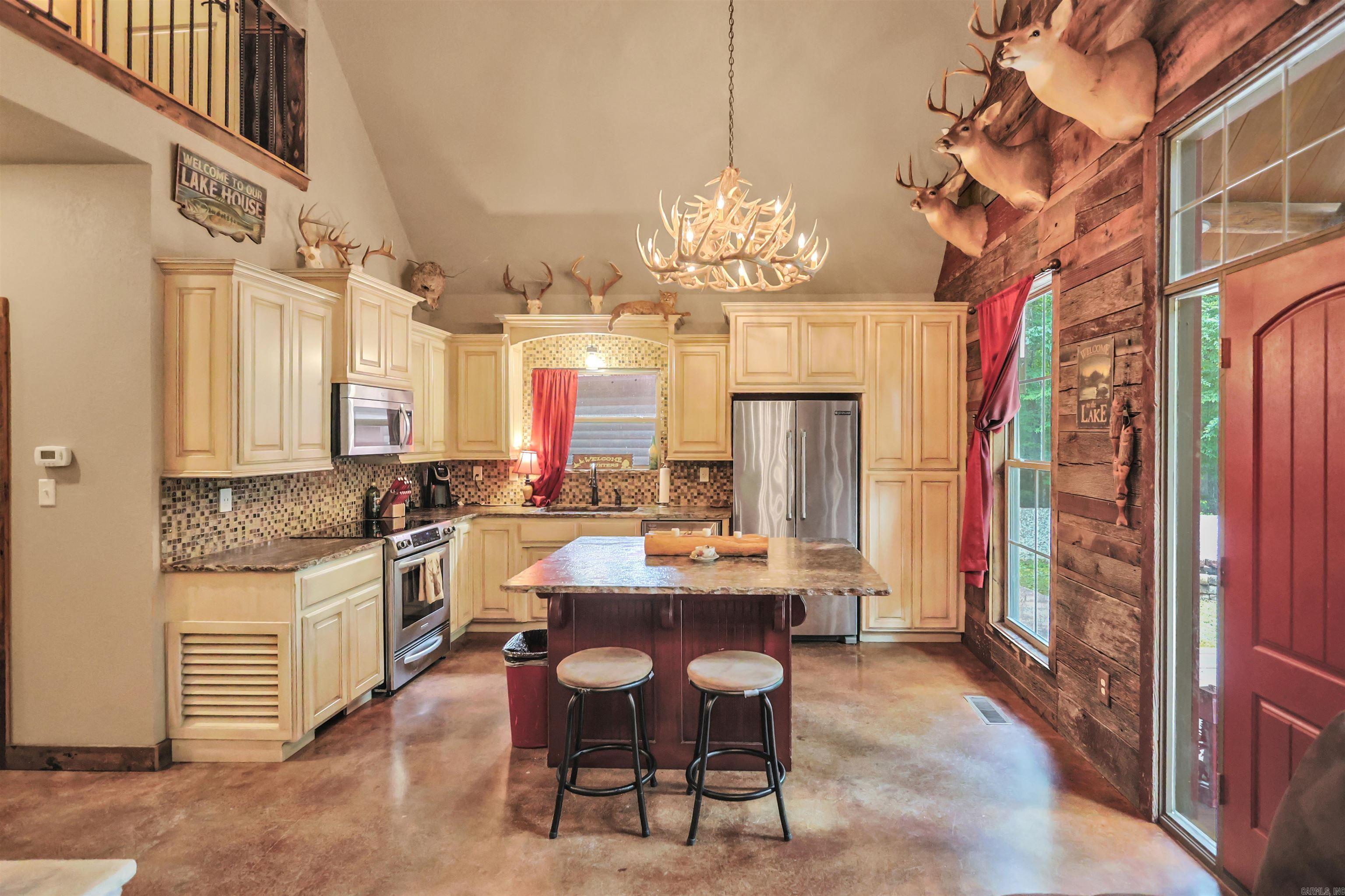 Silver Hills - Residential