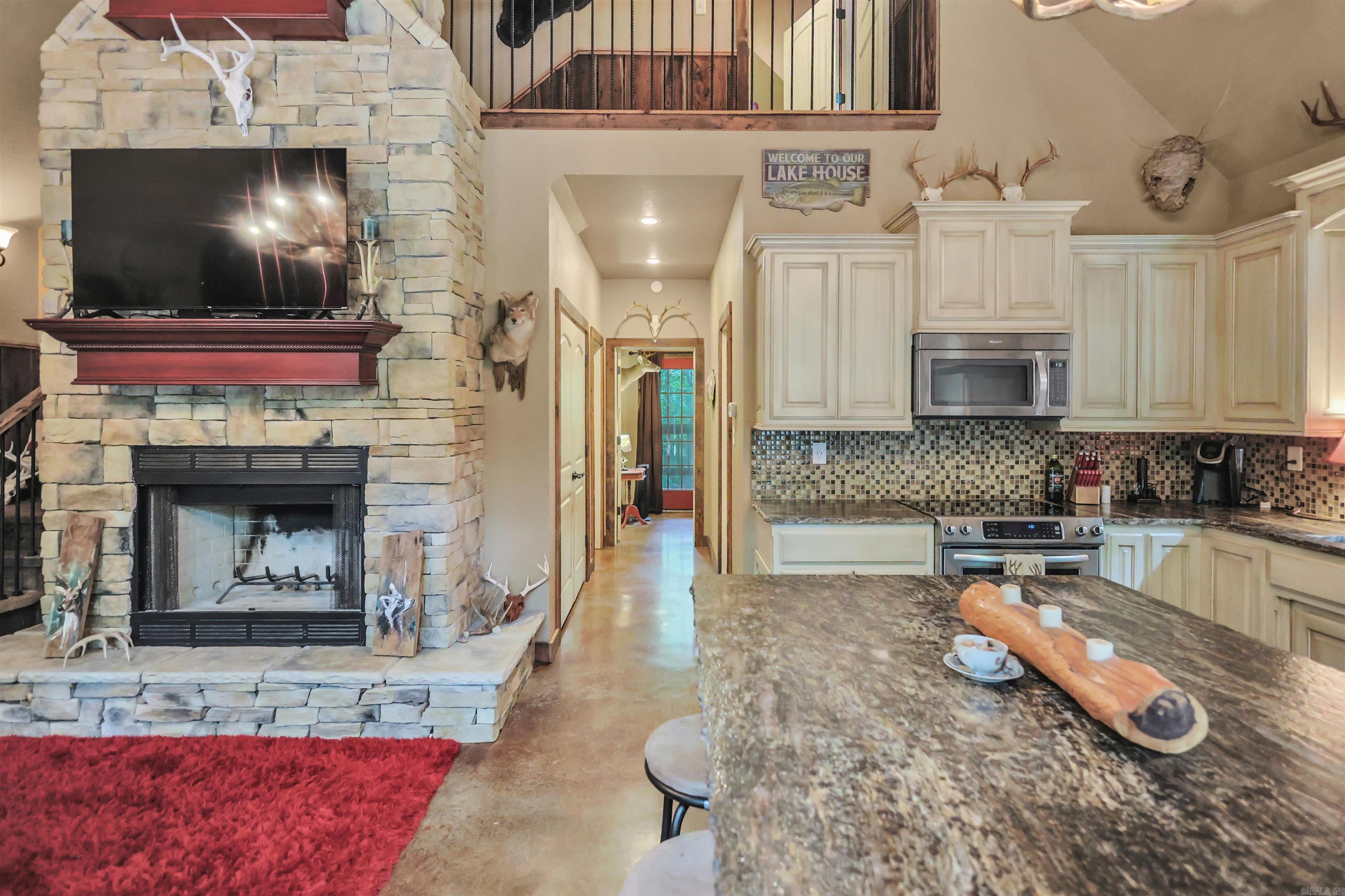 Silver Hills - Residential