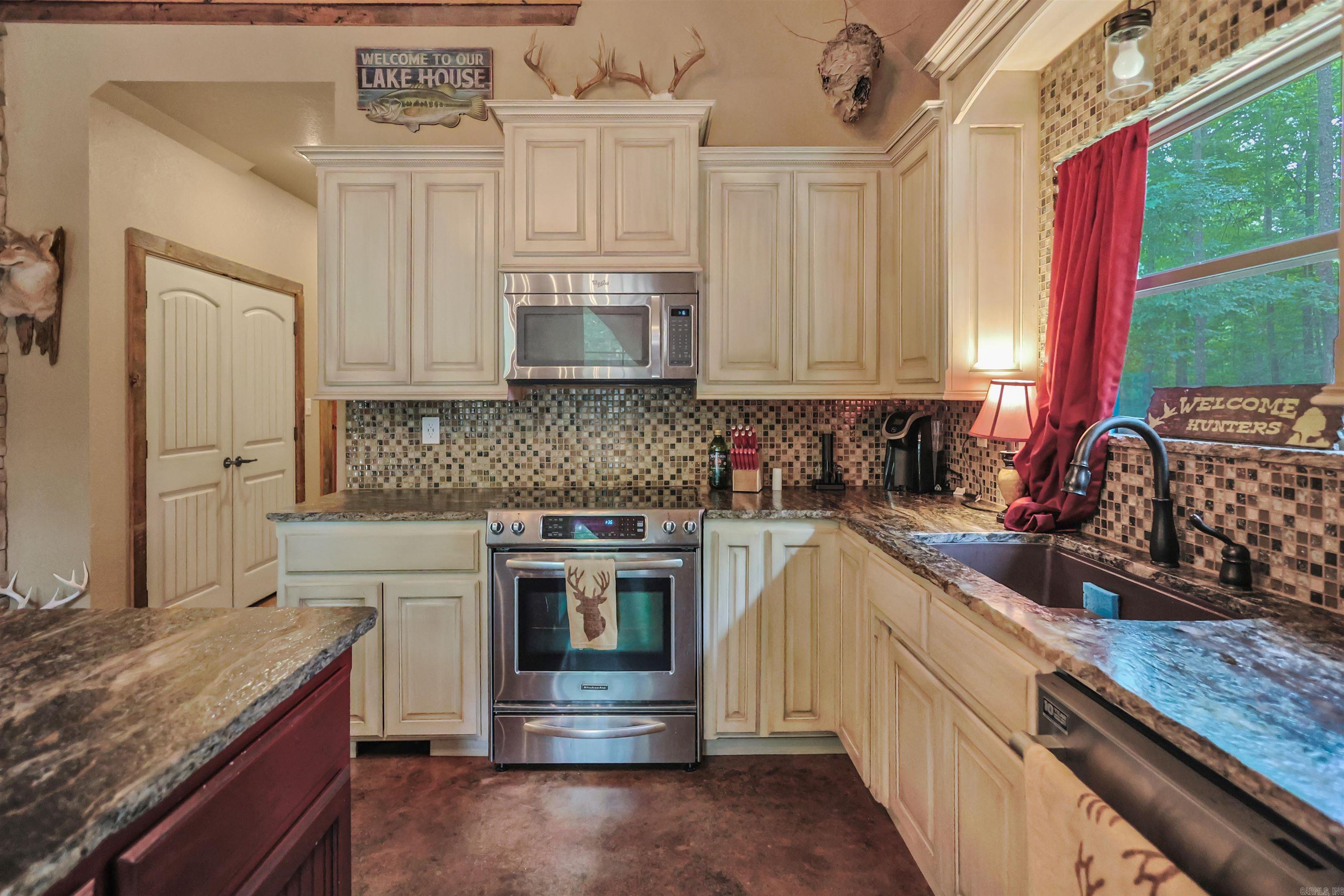 Silver Hills - Residential