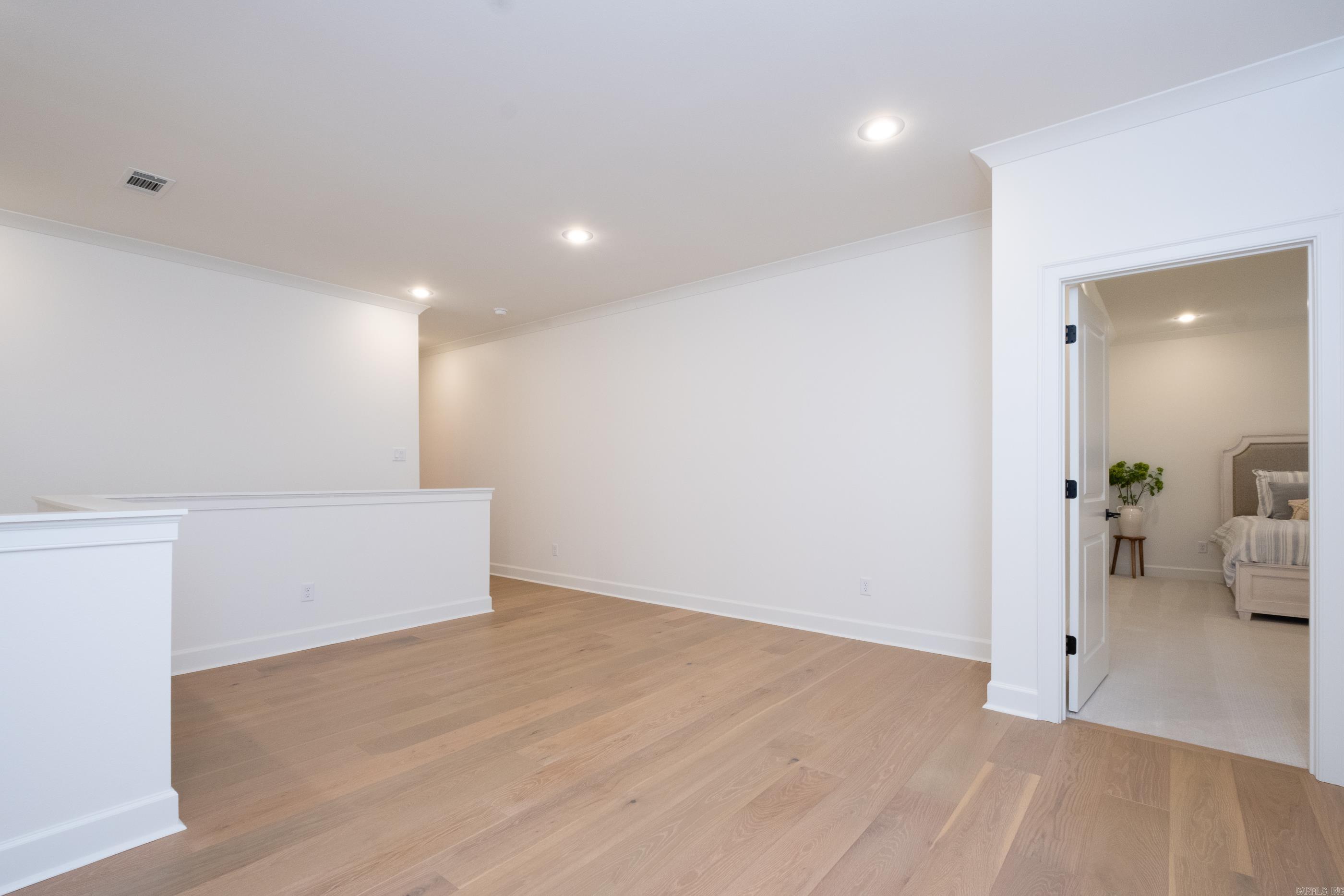 CHENAL VALLEY "FALSTONE COURT" - Residential