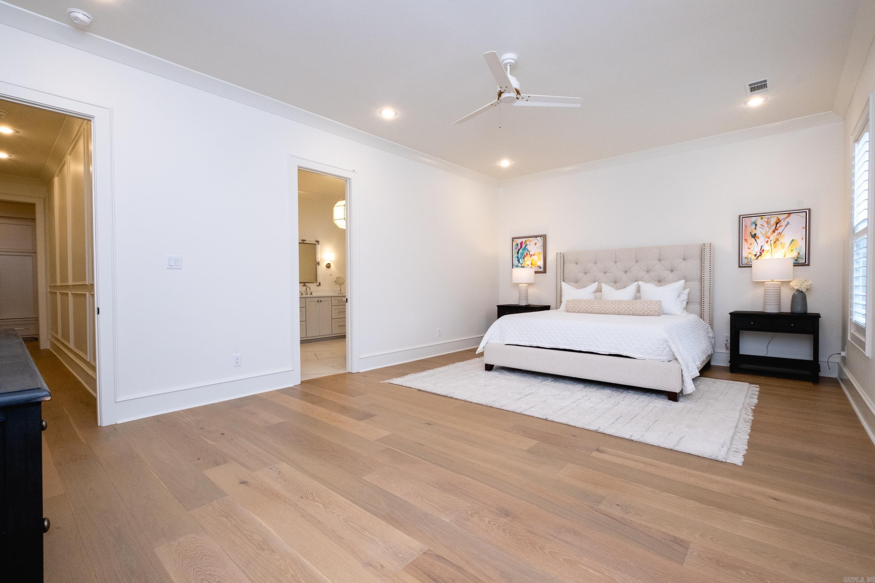 CHENAL VALLEY "FALSTONE COURT" - Residential