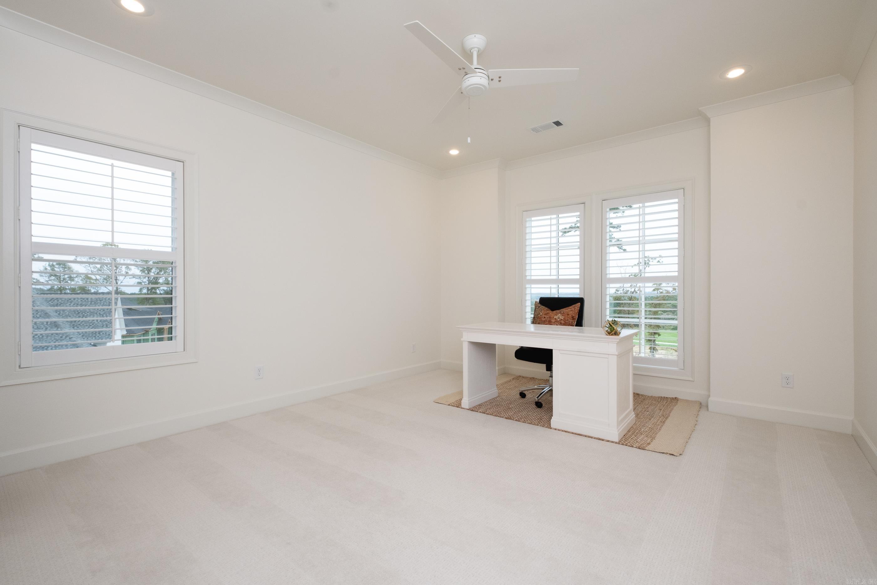 CHENAL VALLEY "FALSTONE COURT" - Residential
