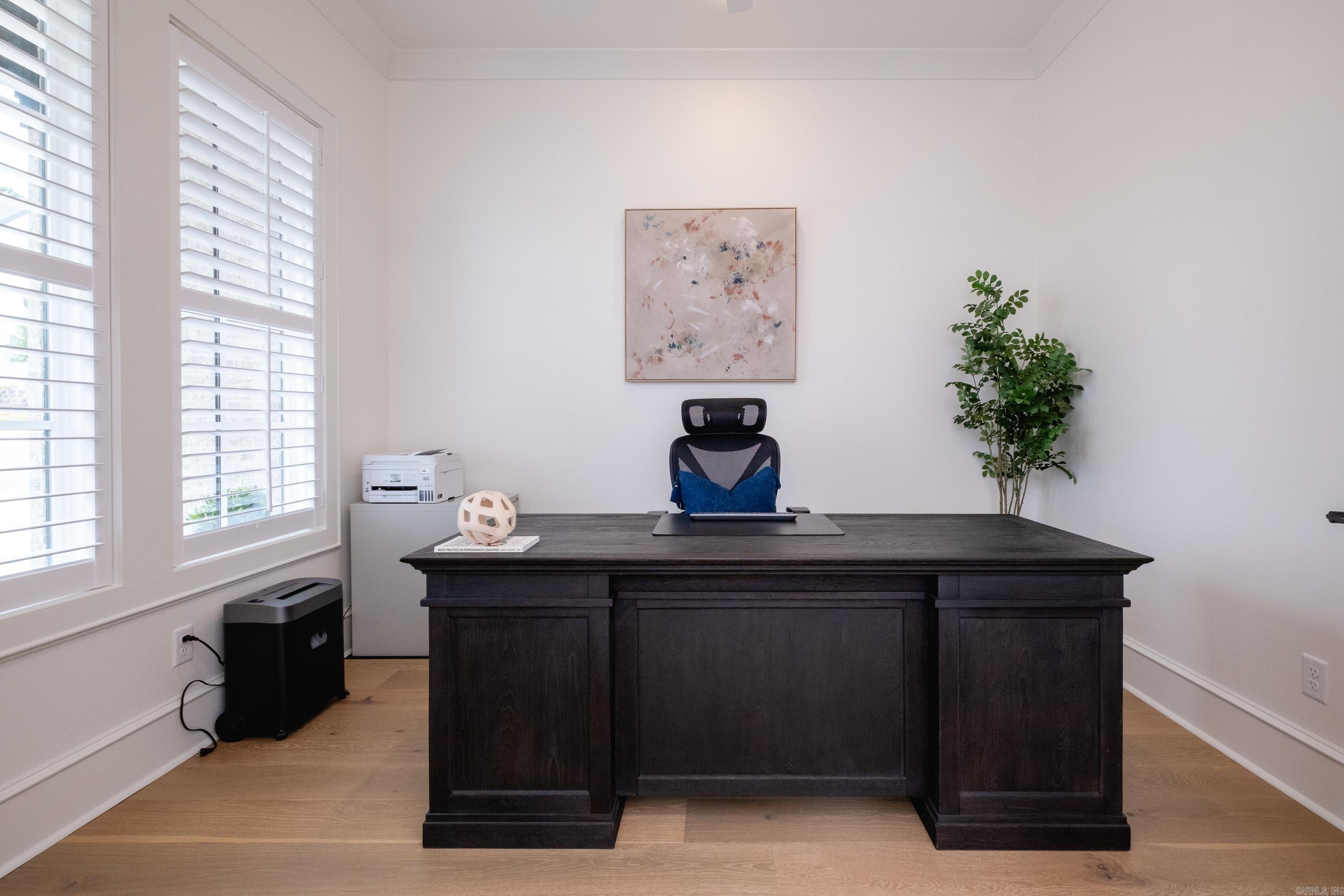 CHENAL VALLEY "FALSTONE COURT" - Residential