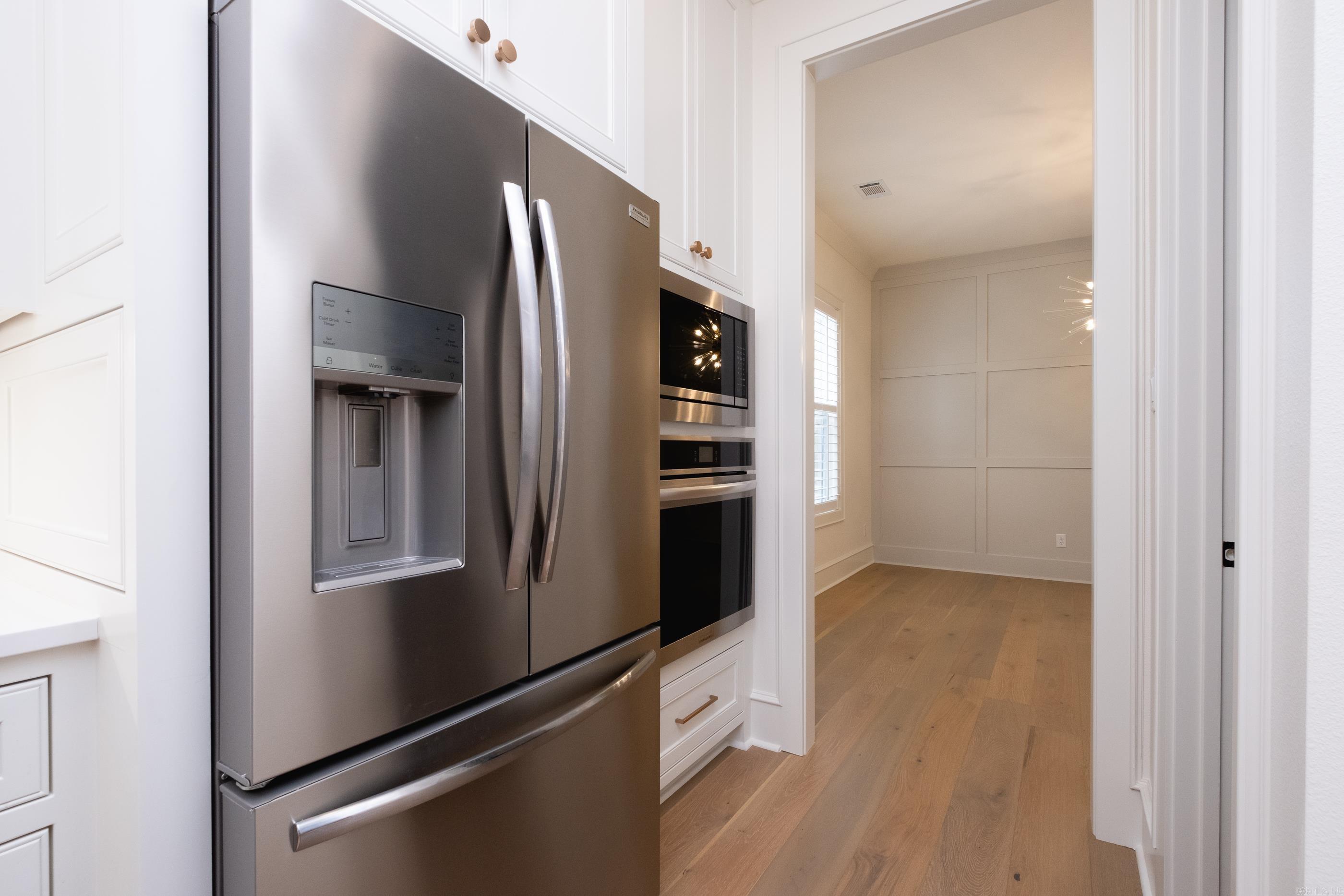 CHENAL VALLEY "FALSTONE COURT" - Residential