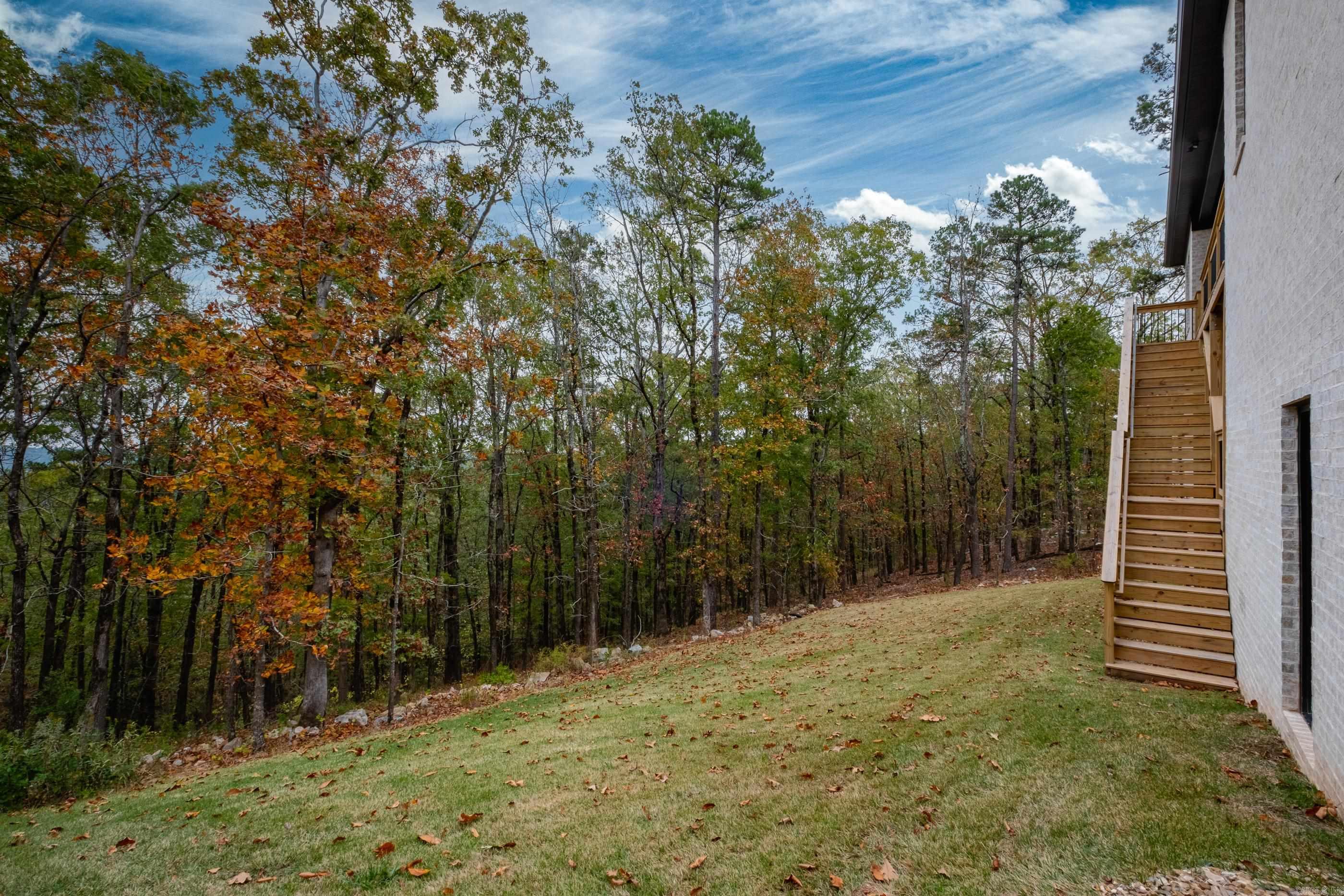 CHENAL VALLEY "FALSTONE COURT" - Residential