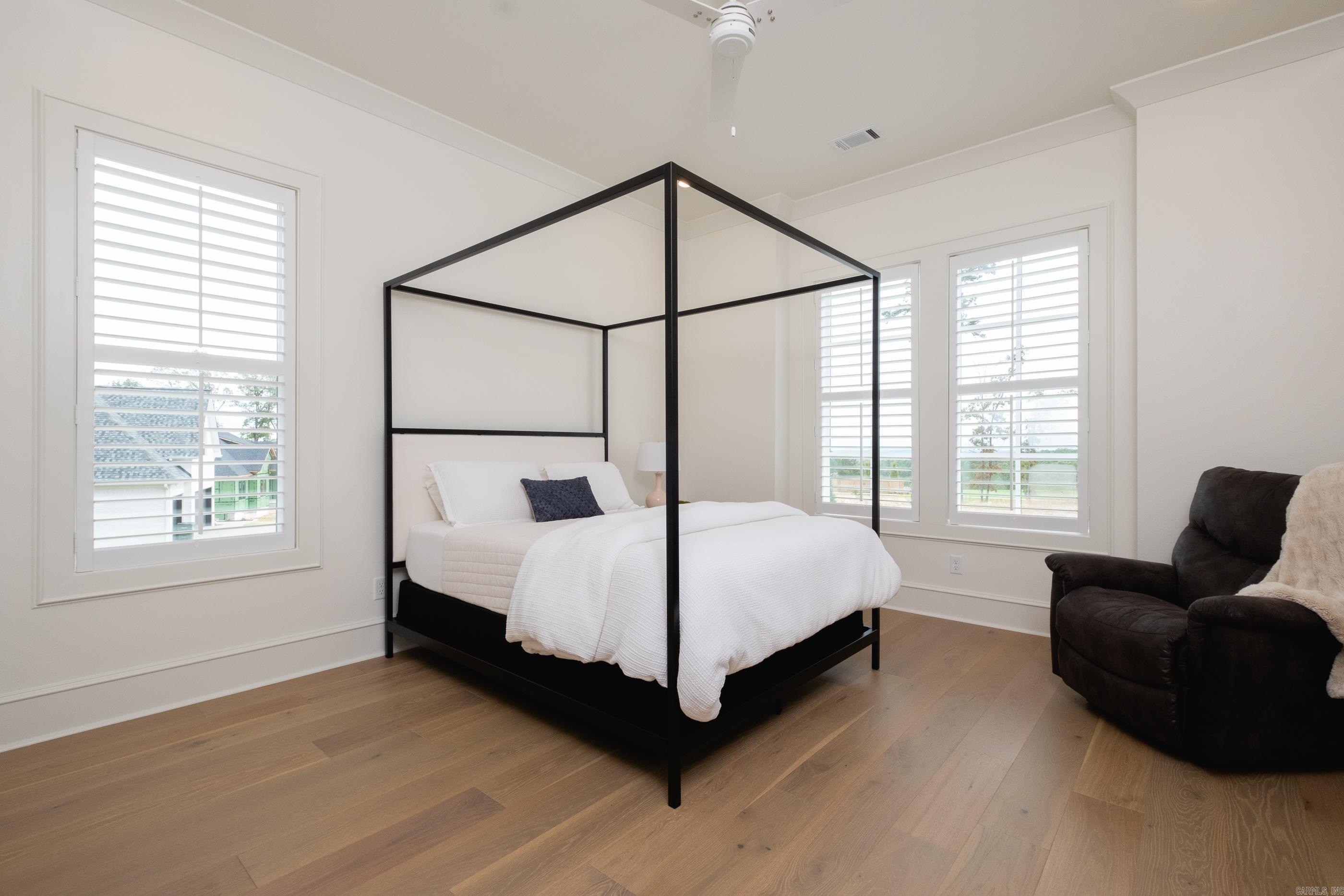 CHENAL VALLEY "FALSTONE COURT" - Residential