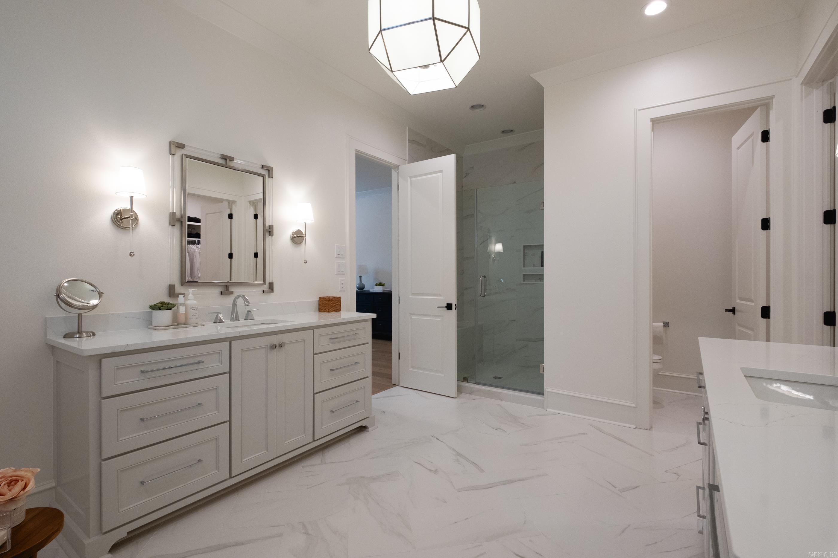 CHENAL VALLEY "FALSTONE COURT" - Residential
