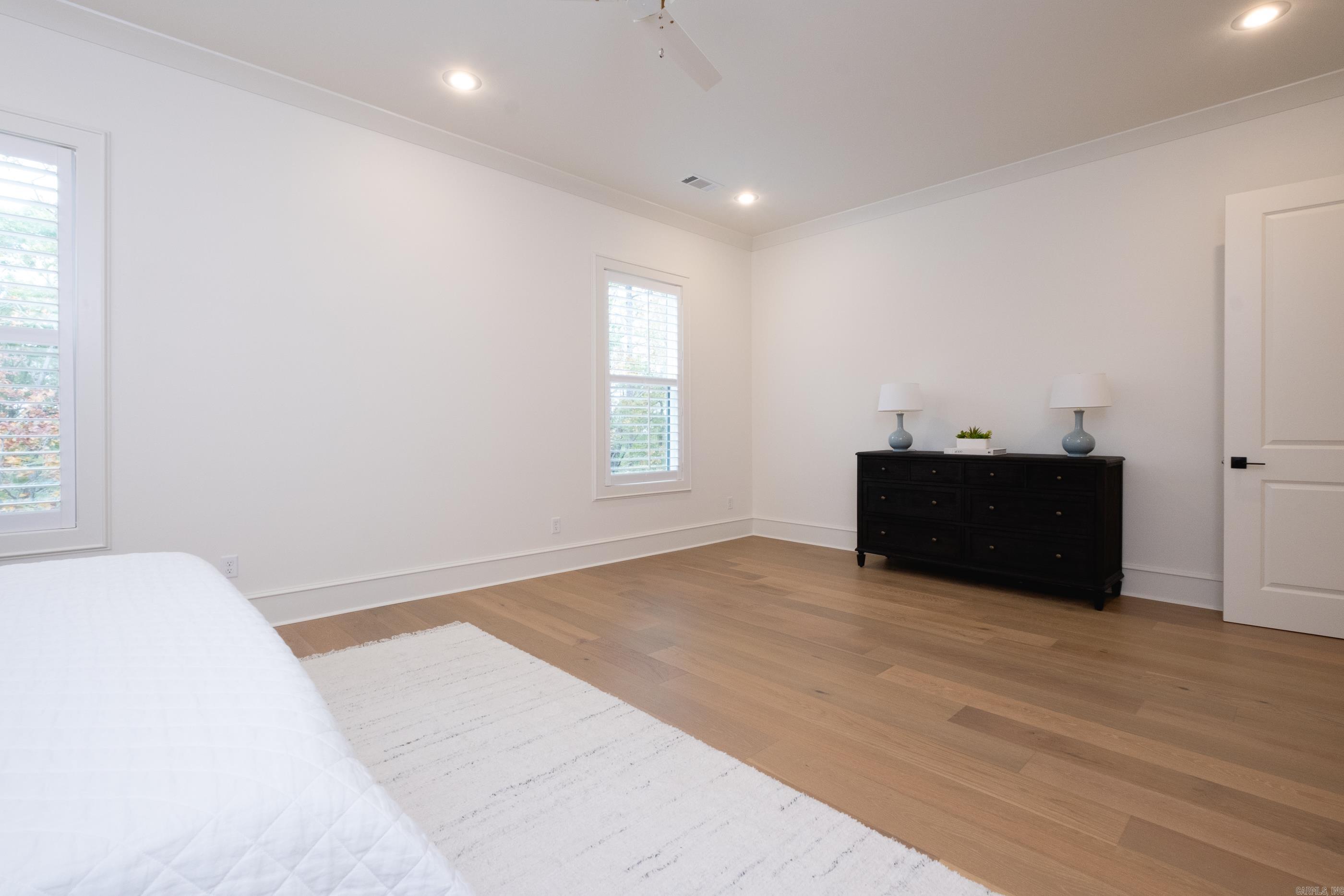 CHENAL VALLEY "FALSTONE COURT" - Residential