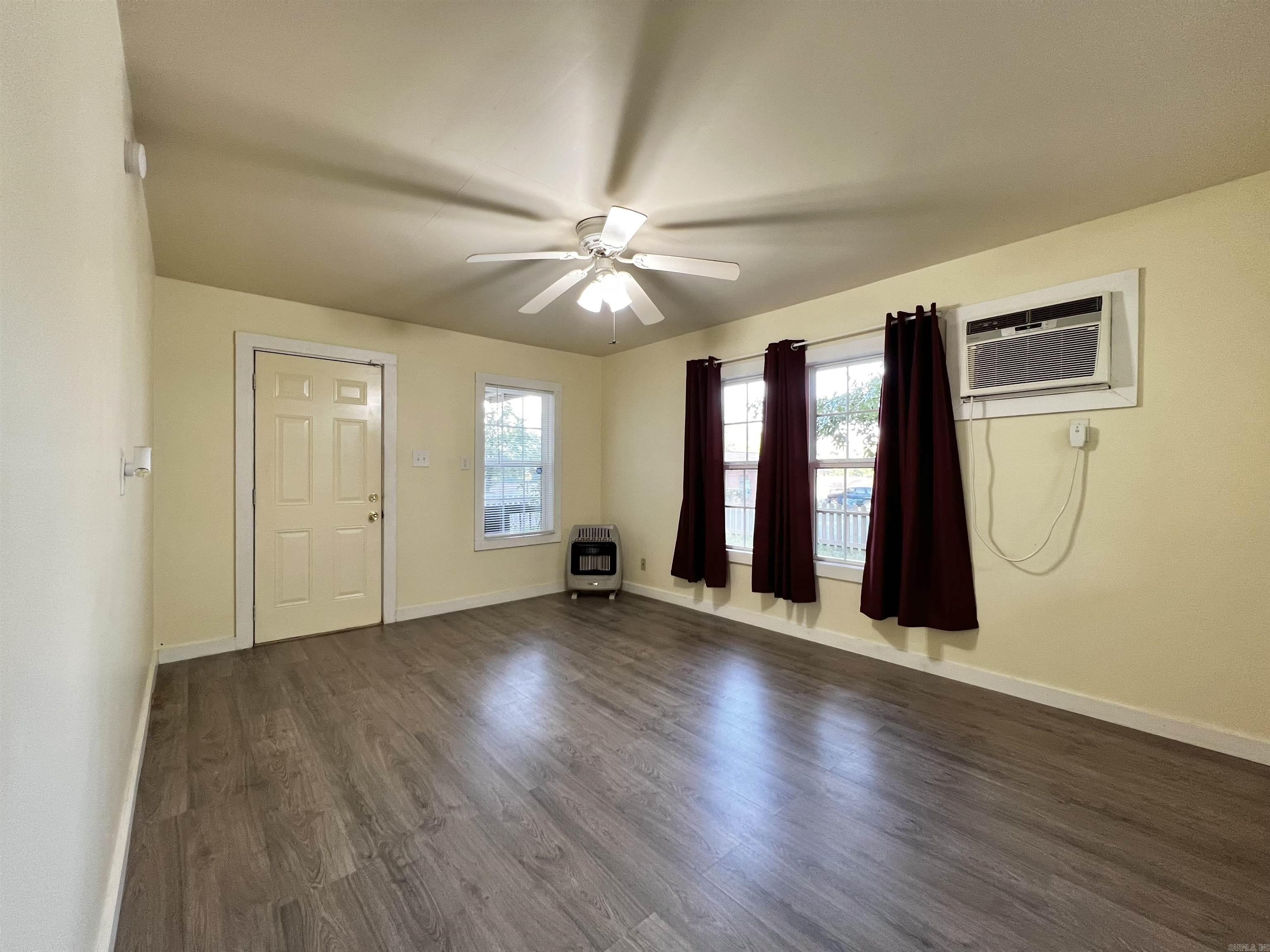 Pratt - Residential Lease