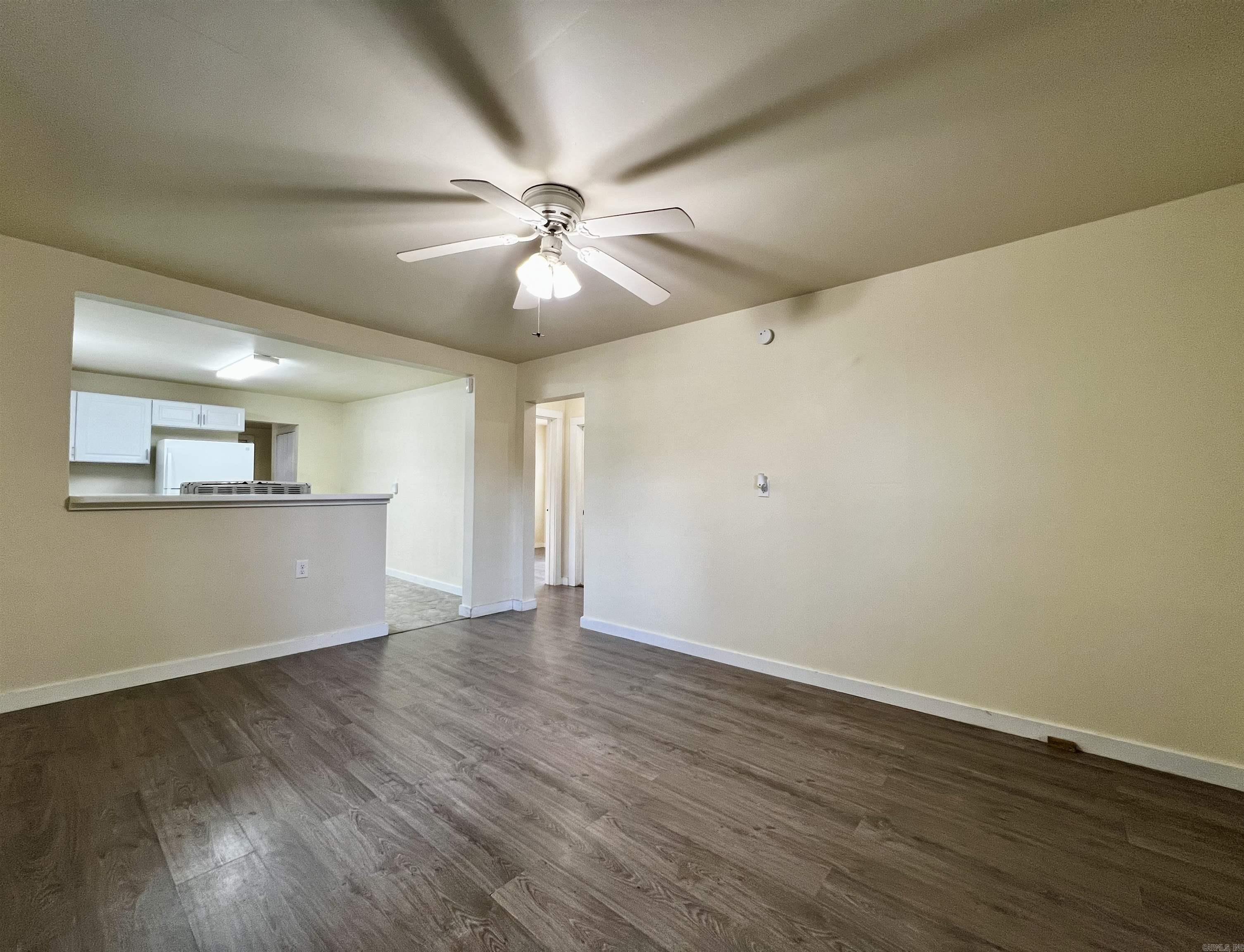 Pratt - Residential Lease