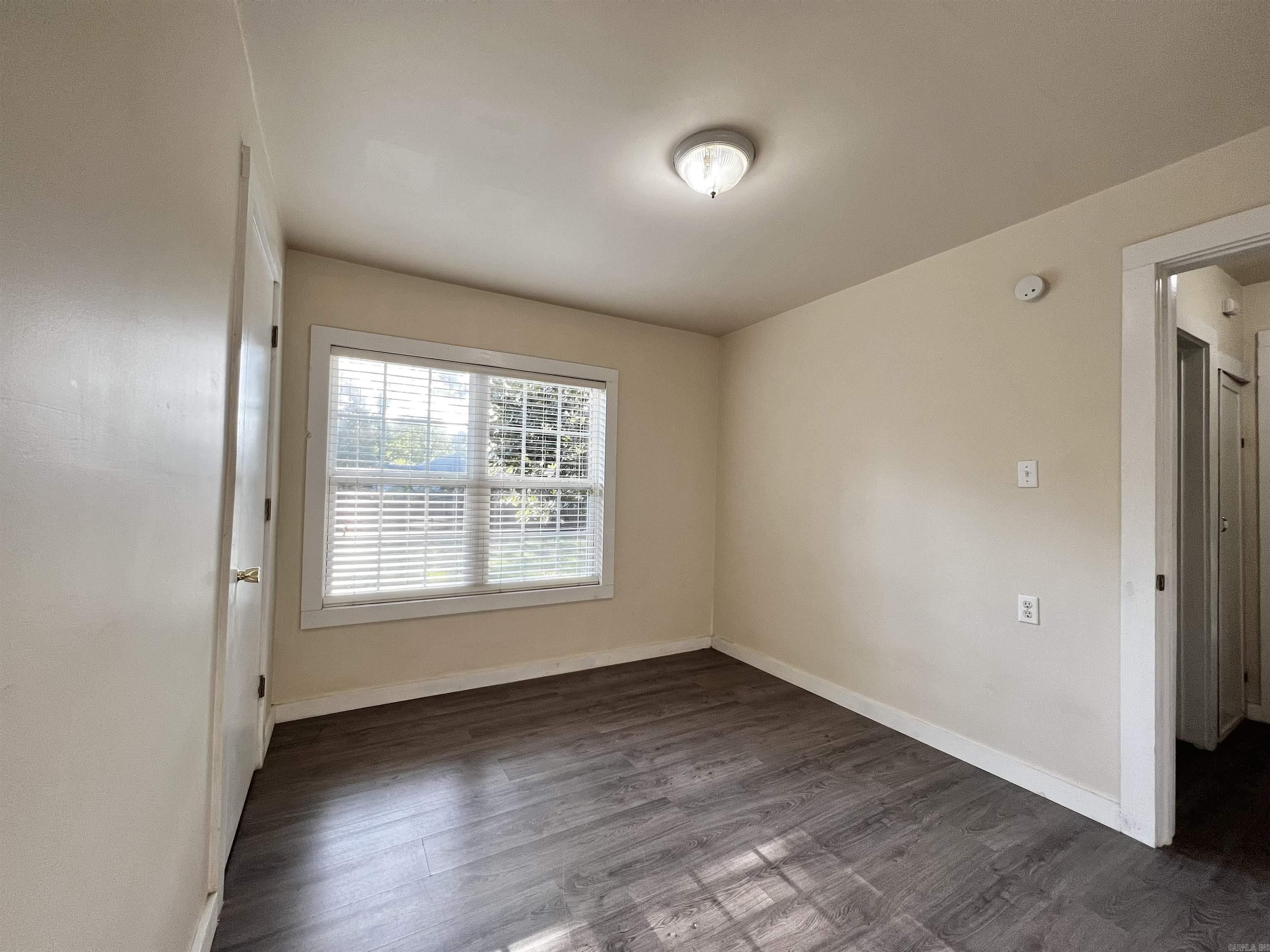 Pratt - Residential Lease