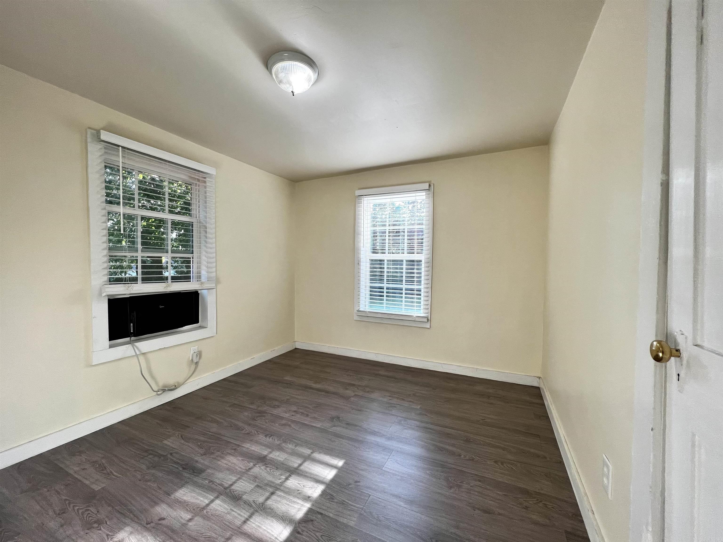 Pratt - Residential Lease