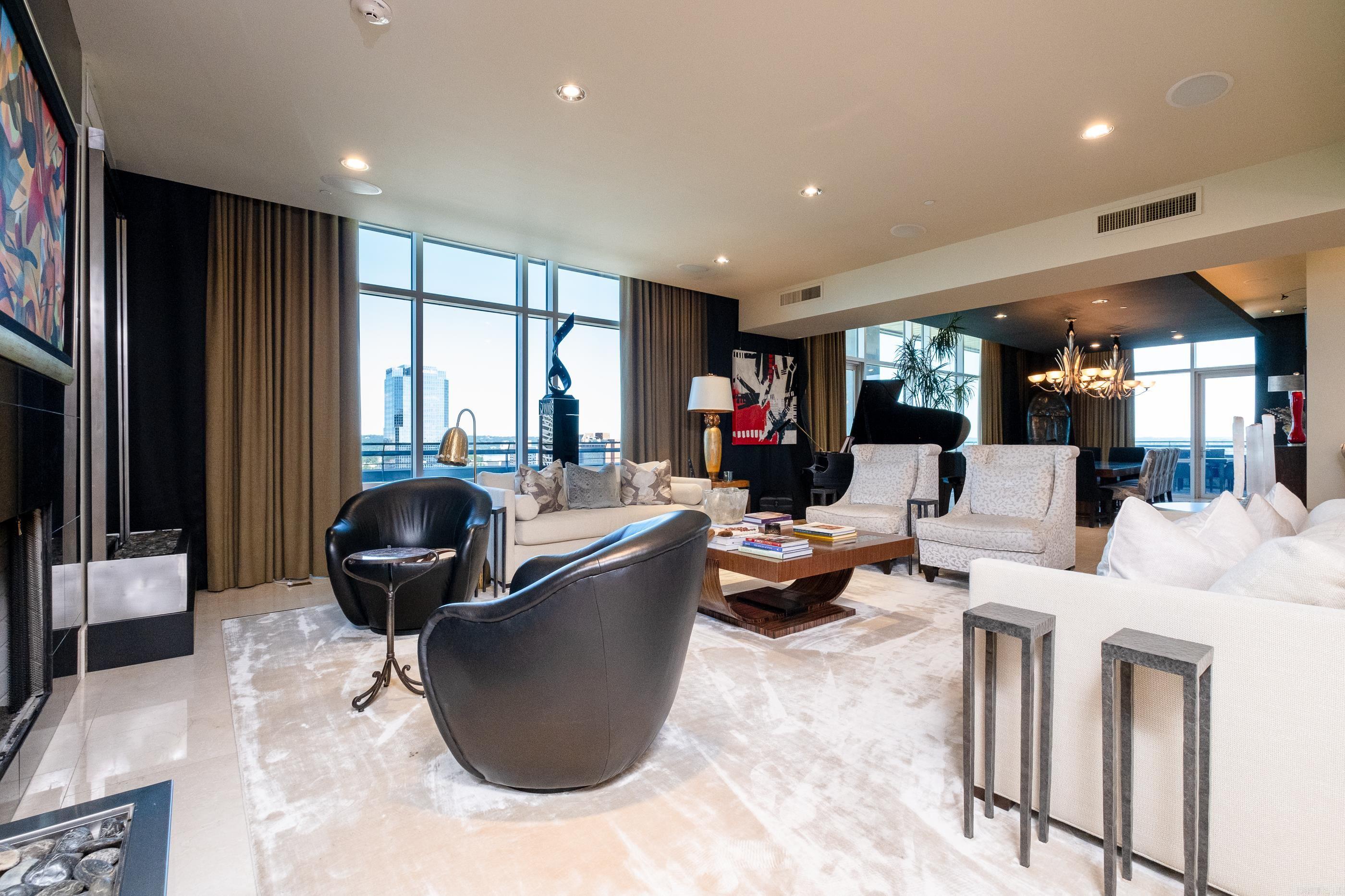 300 THIRD HPR - Residential