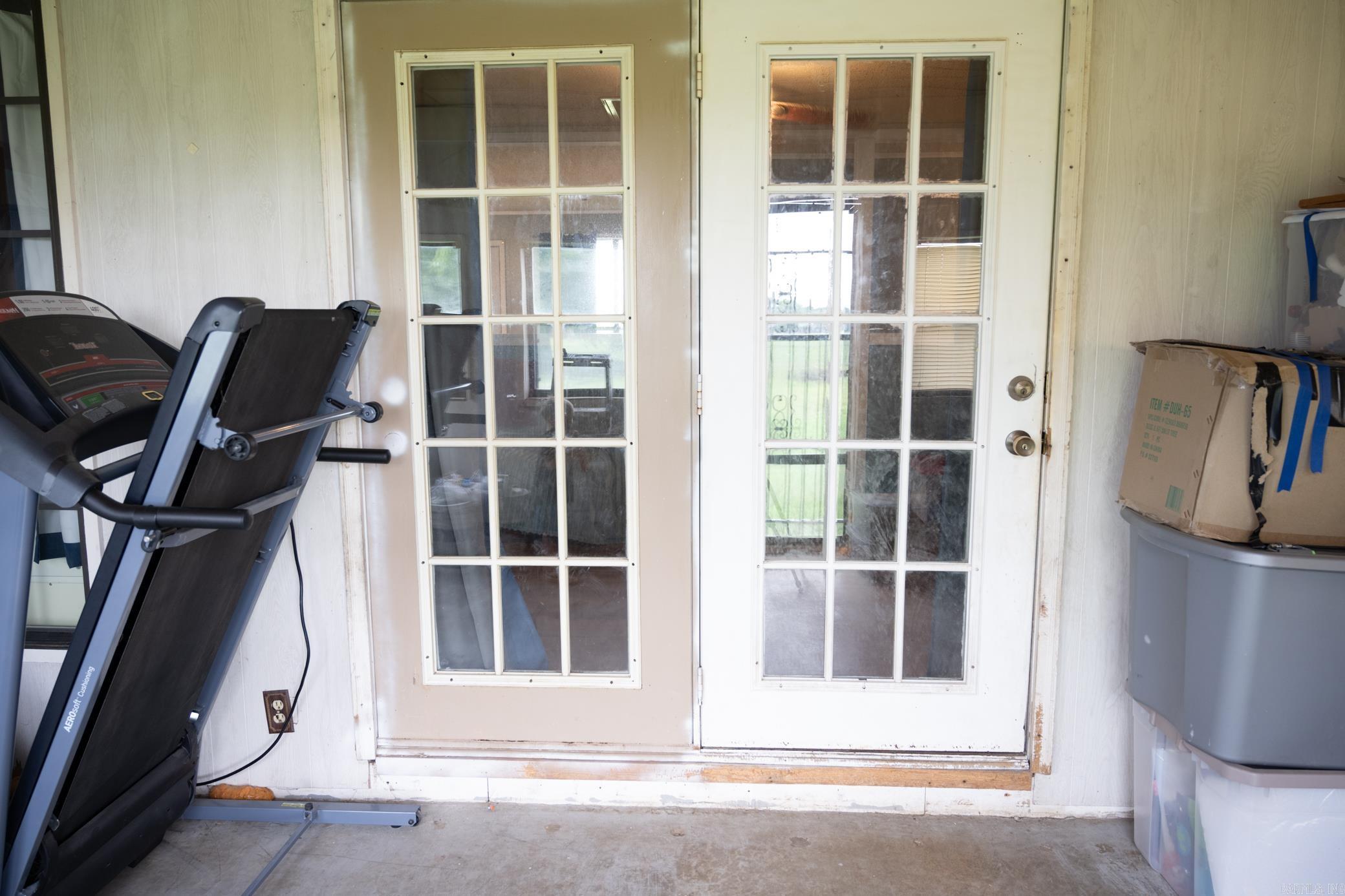 WALNUT RIDGE UNPLATTED - Residential