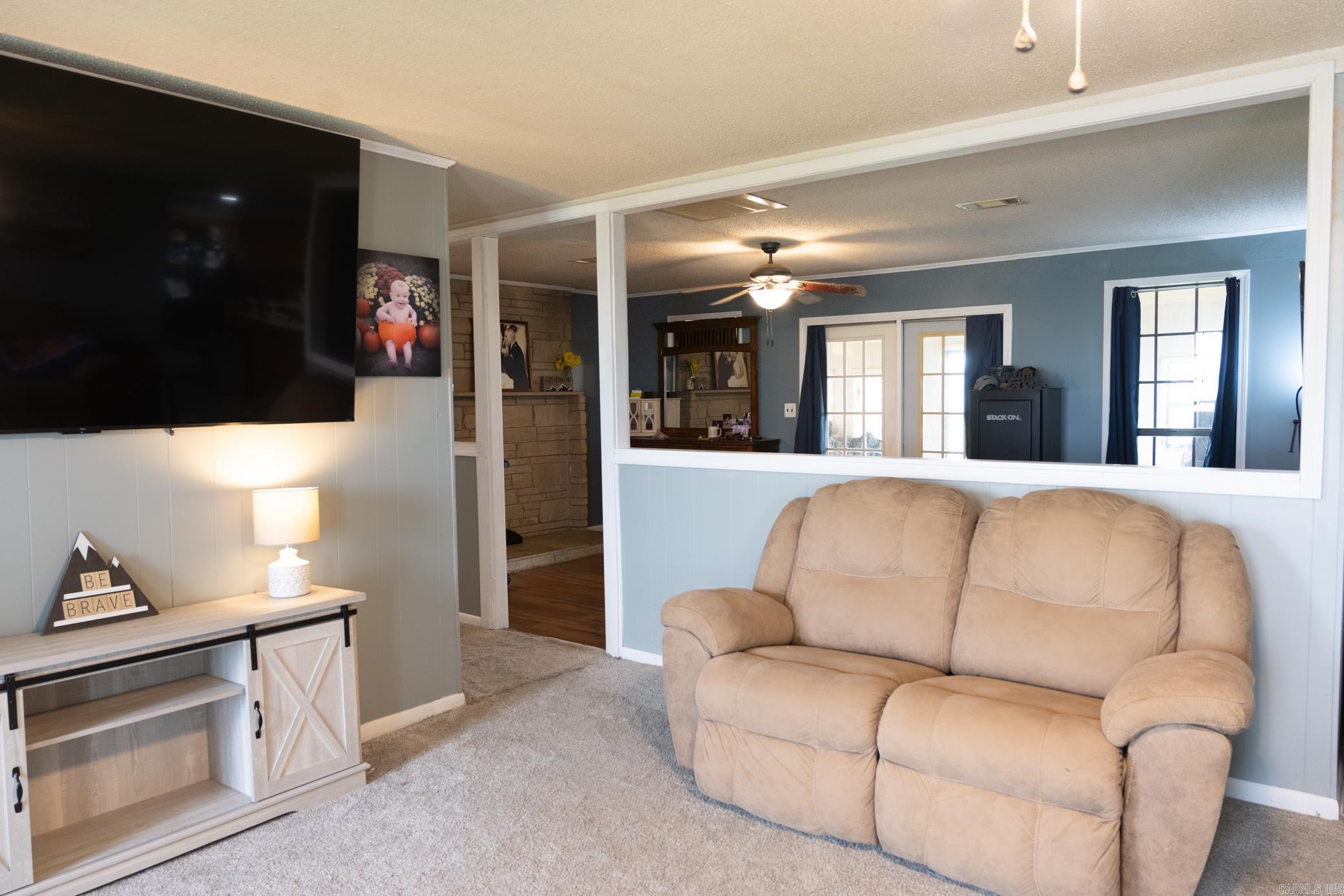 WALNUT RIDGE UNPLATTED - Residential
