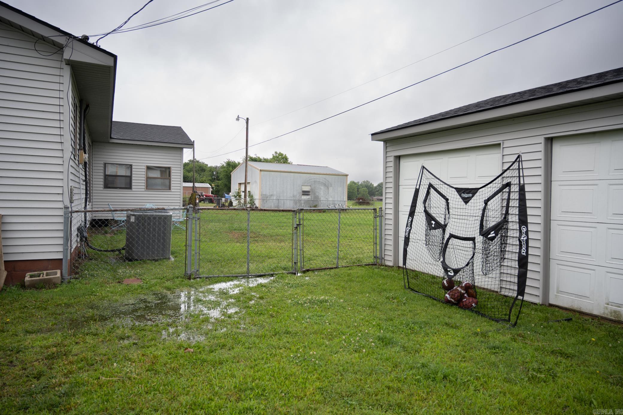 WALNUT RIDGE UNPLATTED - Residential