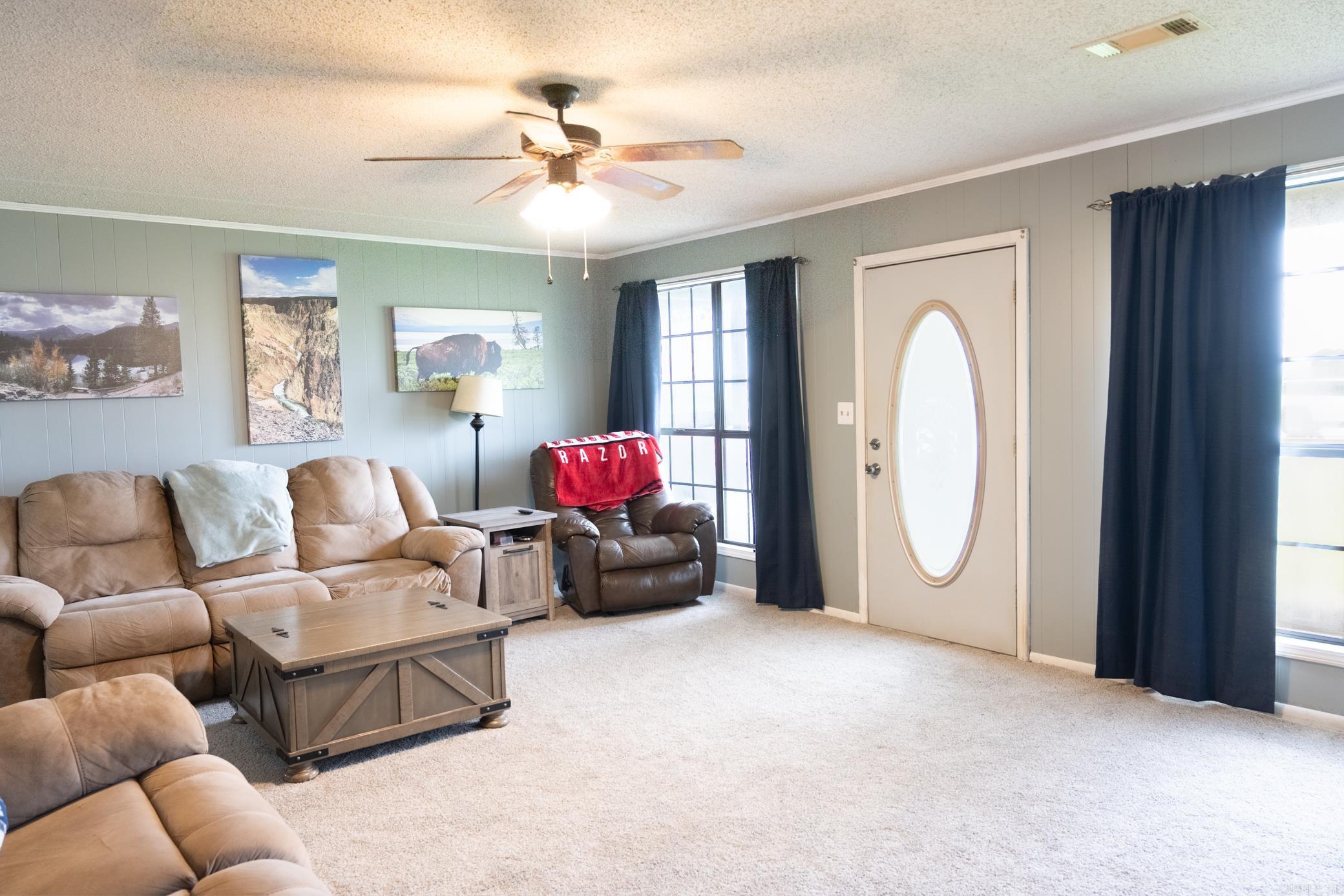 WALNUT RIDGE UNPLATTED - Residential
