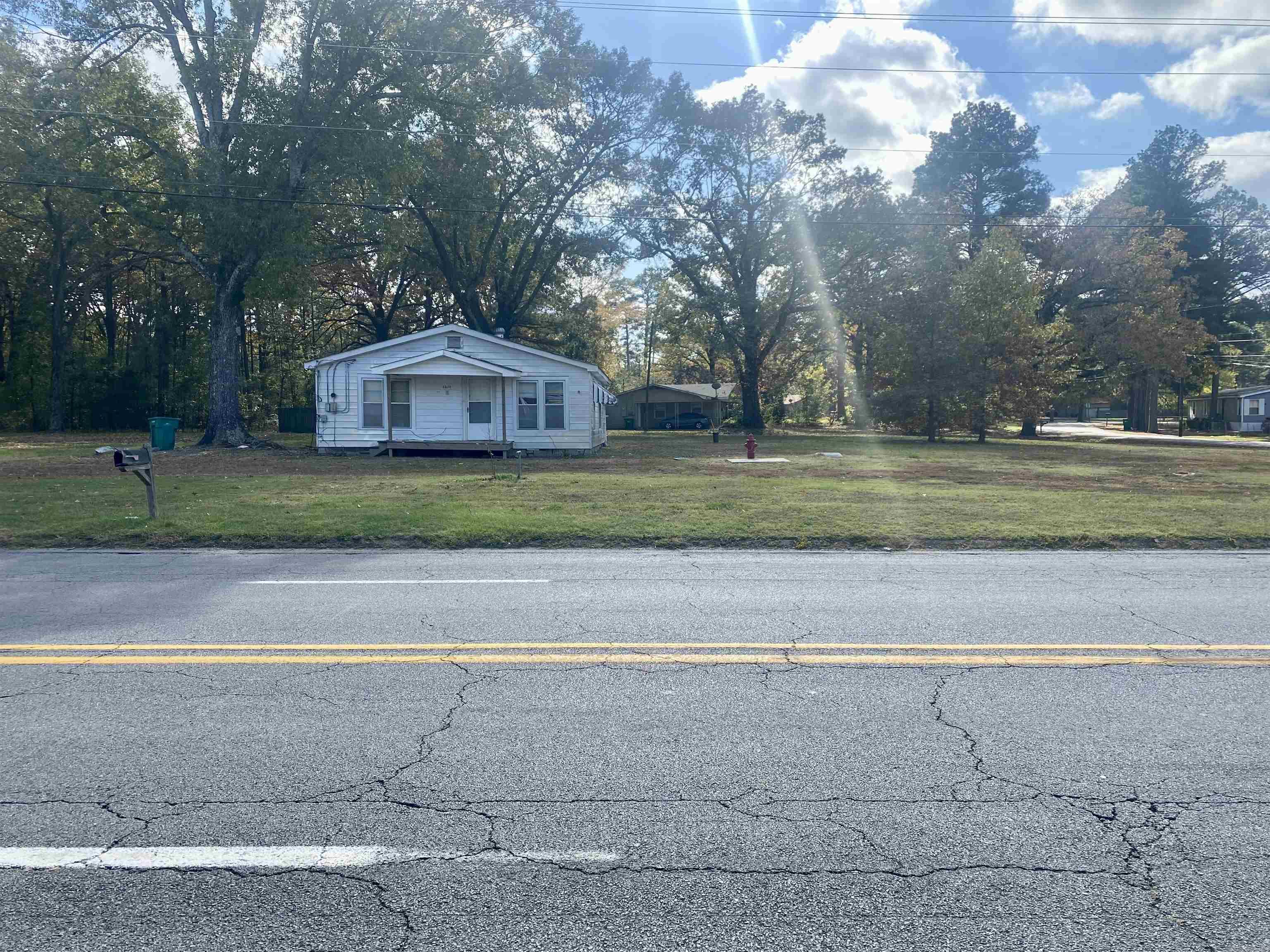 Franklin - Land
