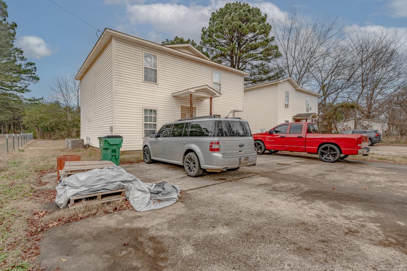 OT Austin - Residential Income
