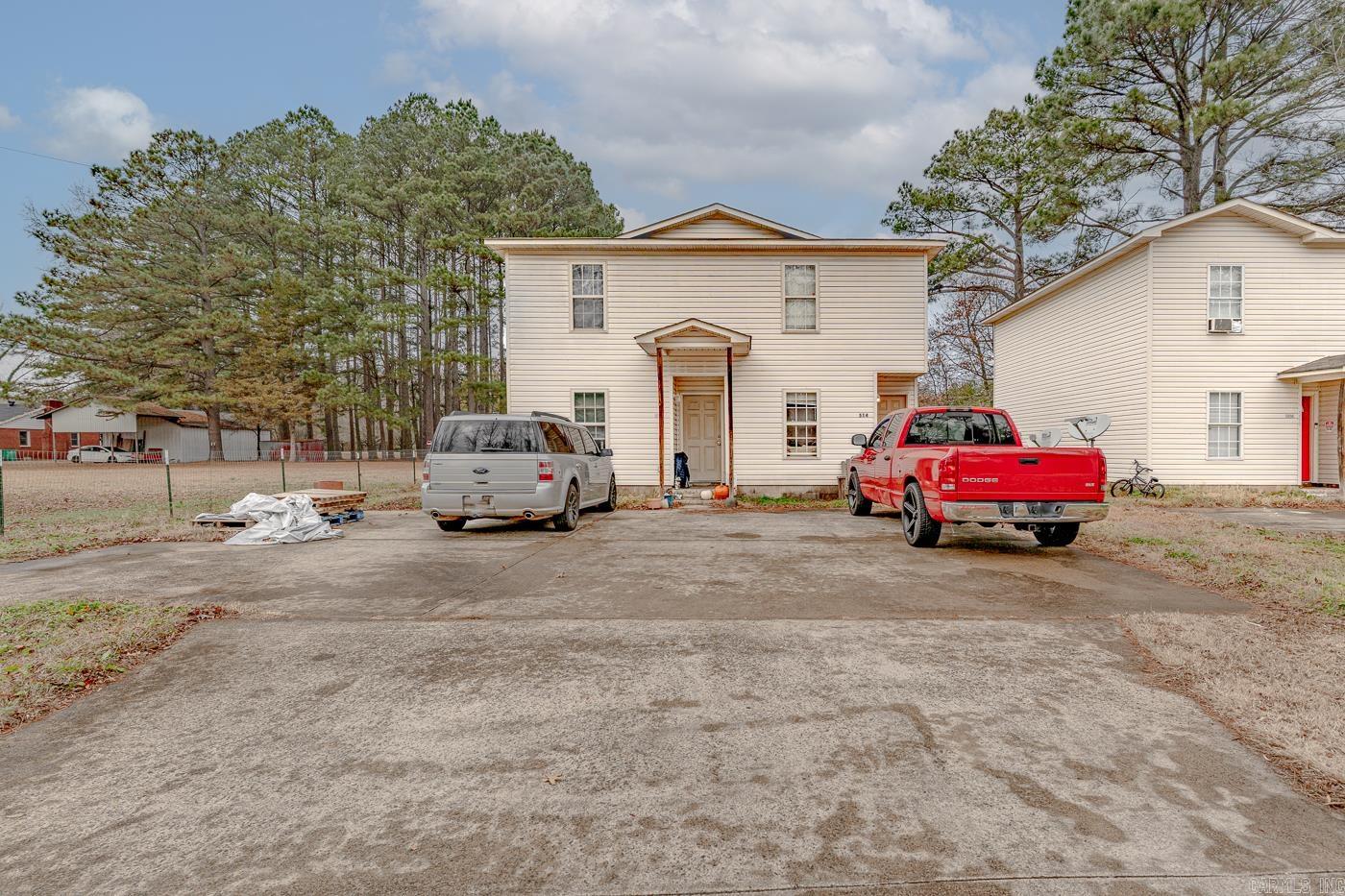 OT Austin - Residential Income