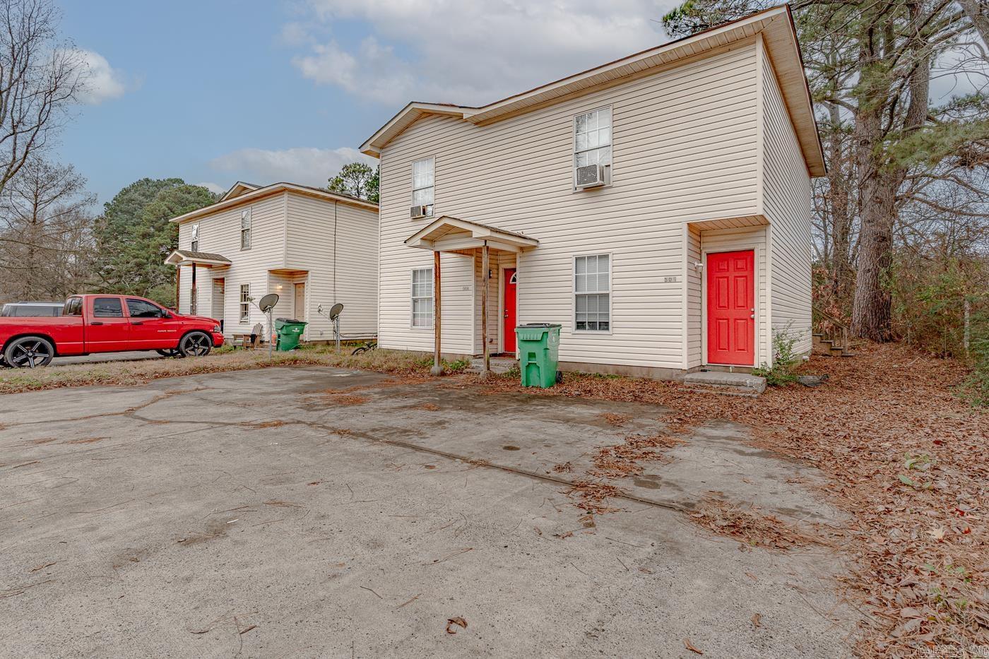 OT Austin - Residential Income