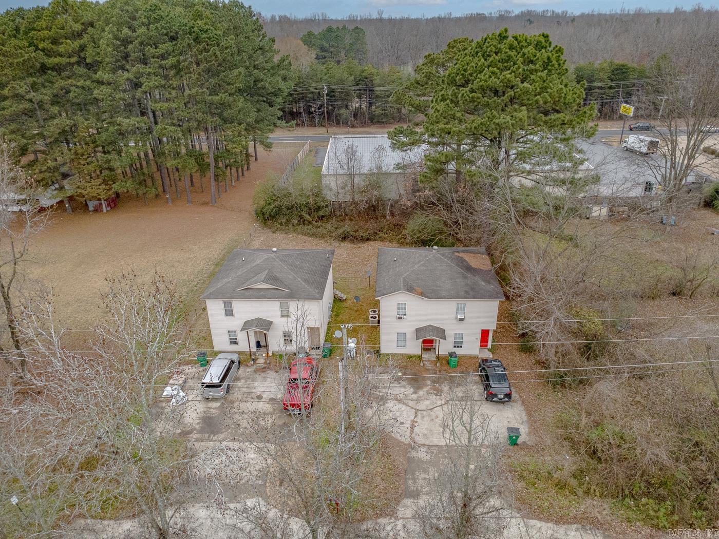 OT Austin - Residential Income