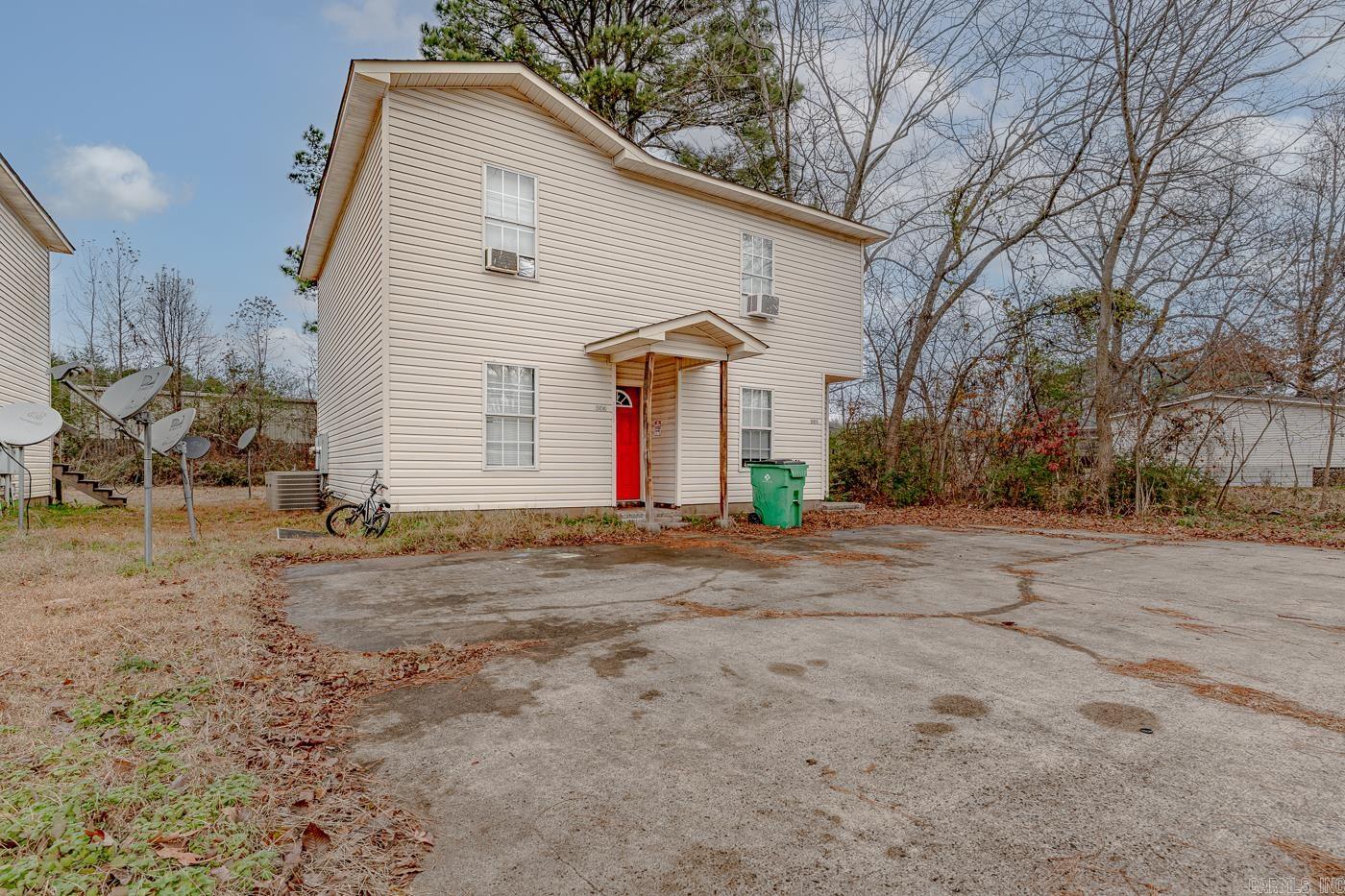 OT Austin - Residential Income