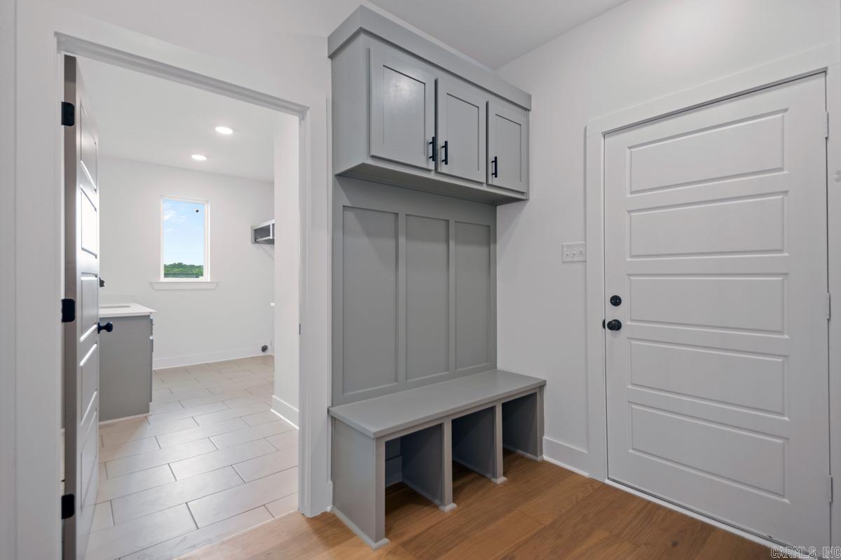 THE GARDENS @ HOPE VALLEY - Residential Lease