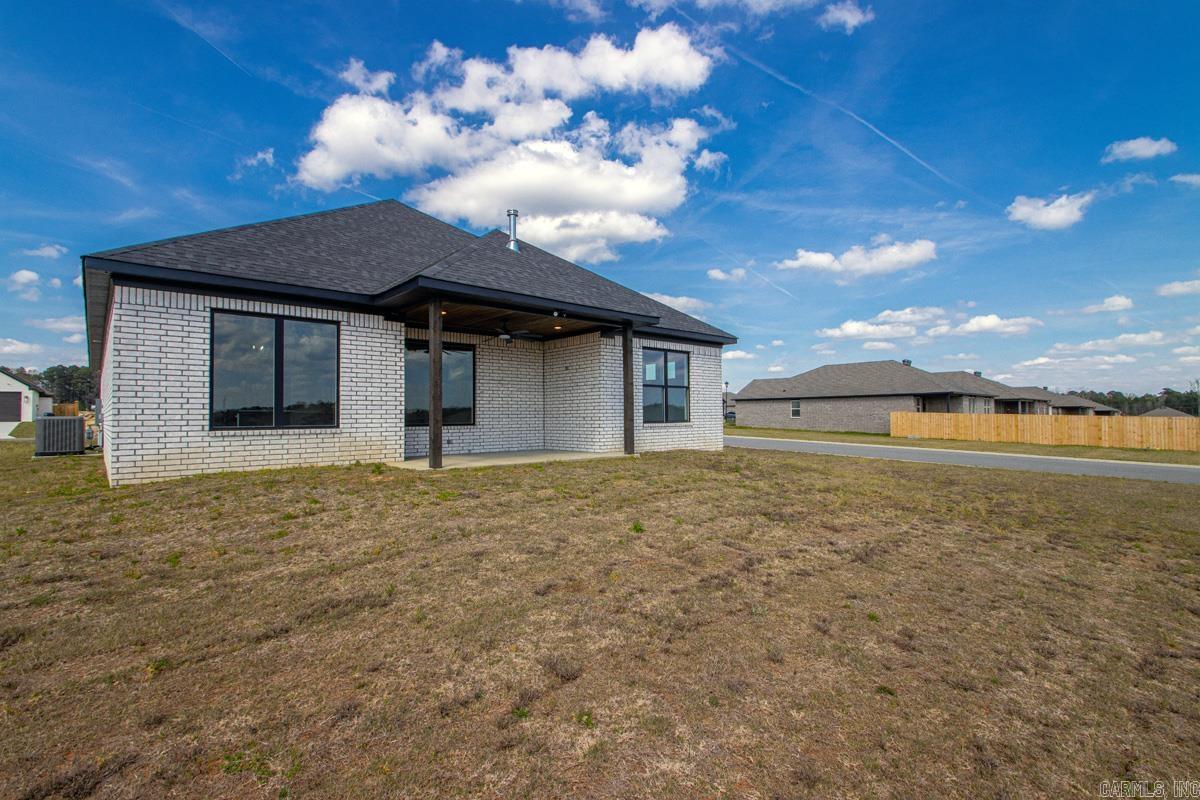 THE GARDENS @ HOPE VALLEY - Residential Lease