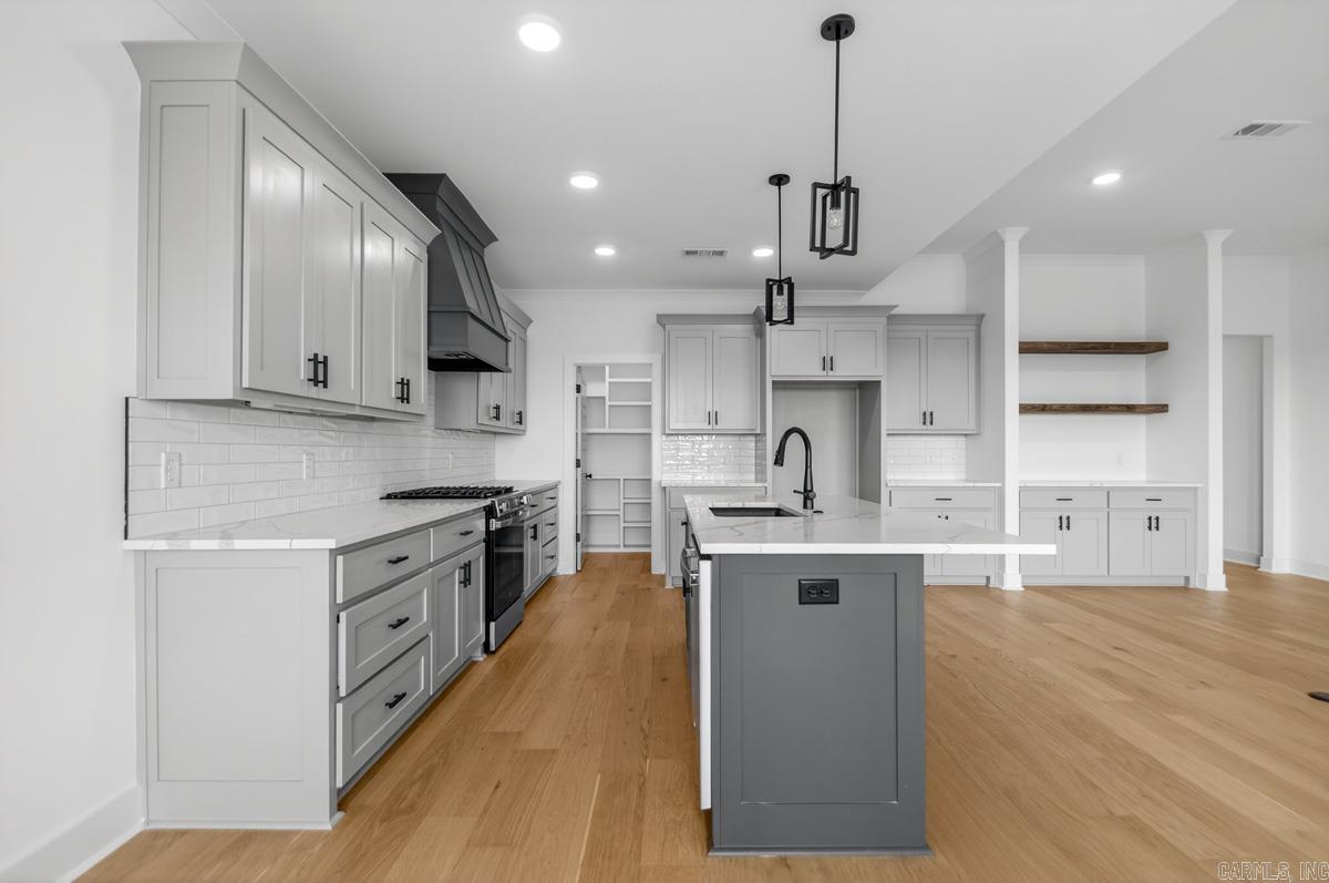 THE GARDENS @ HOPE VALLEY - Residential Lease