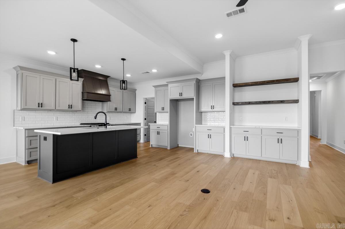 THE GARDENS @ HOPE VALLEY - Residential Lease
