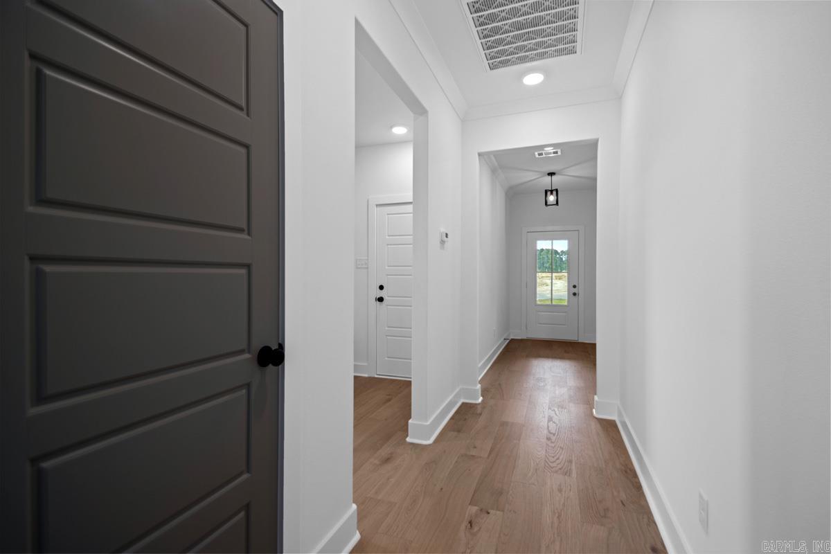 THE GARDENS @ HOPE VALLEY - Residential Lease