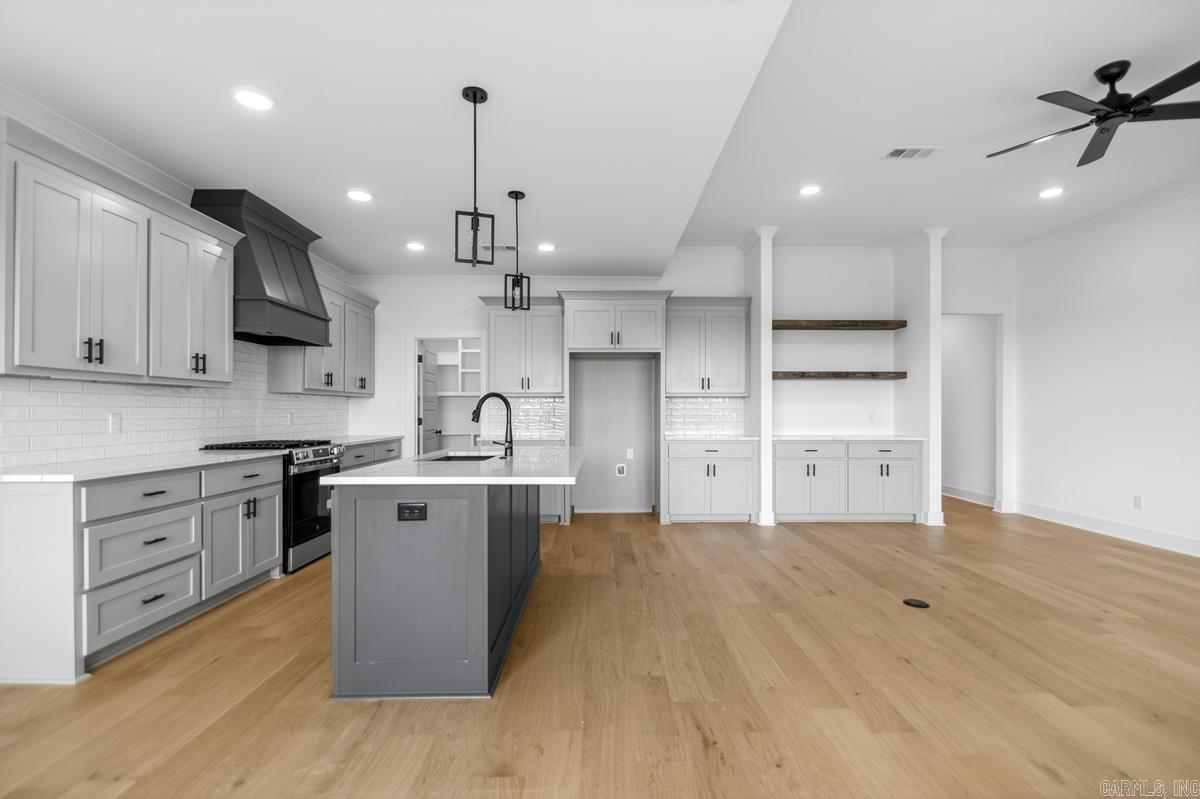 THE GARDENS @ HOPE VALLEY - Residential Lease