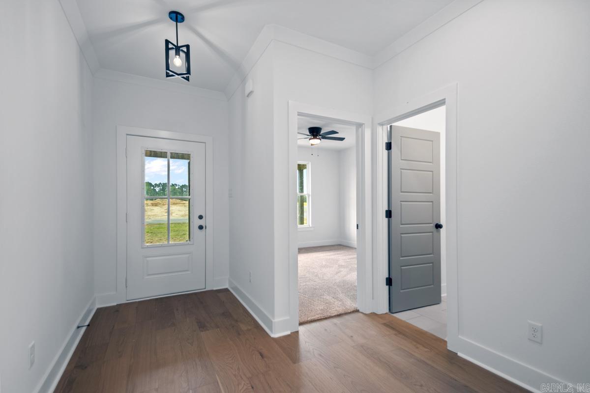 THE GARDENS @ HOPE VALLEY - Residential Lease