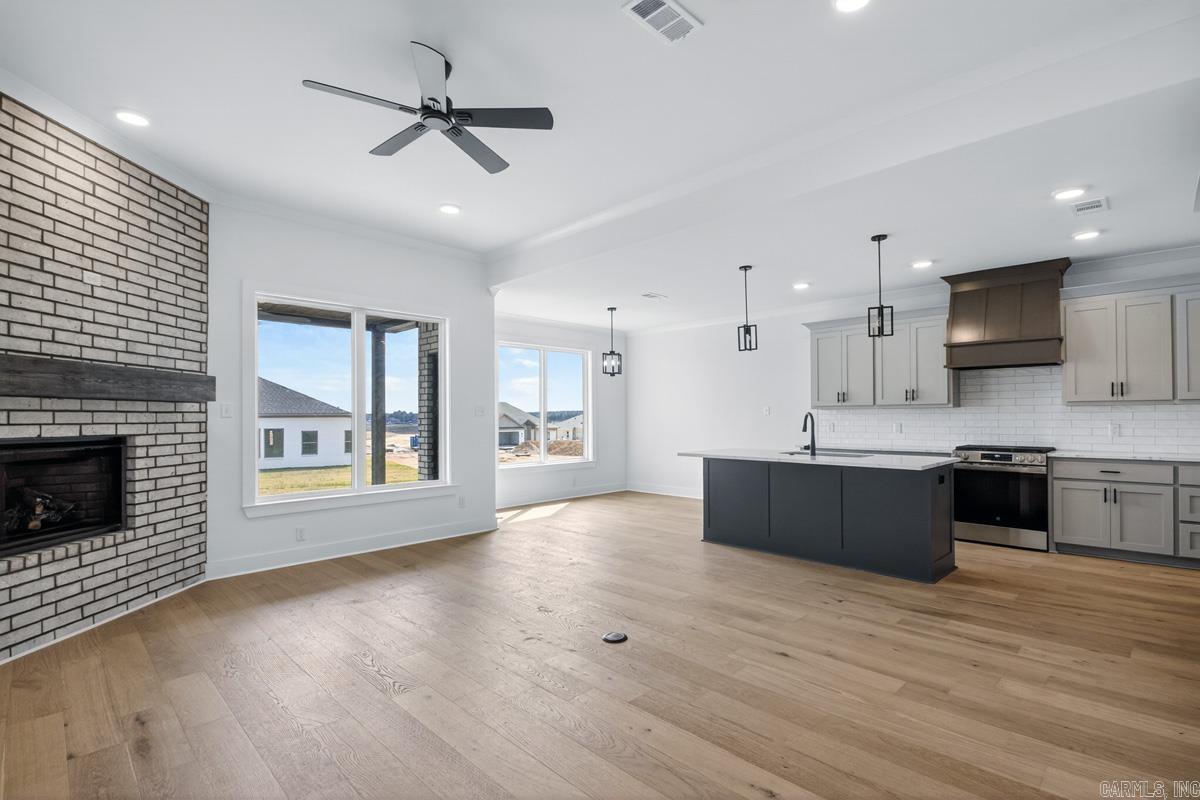 THE GARDENS @ HOPE VALLEY - Residential Lease