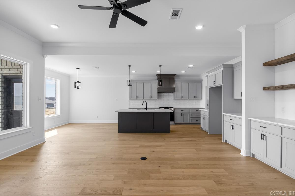 THE GARDENS @ HOPE VALLEY - Residential Lease