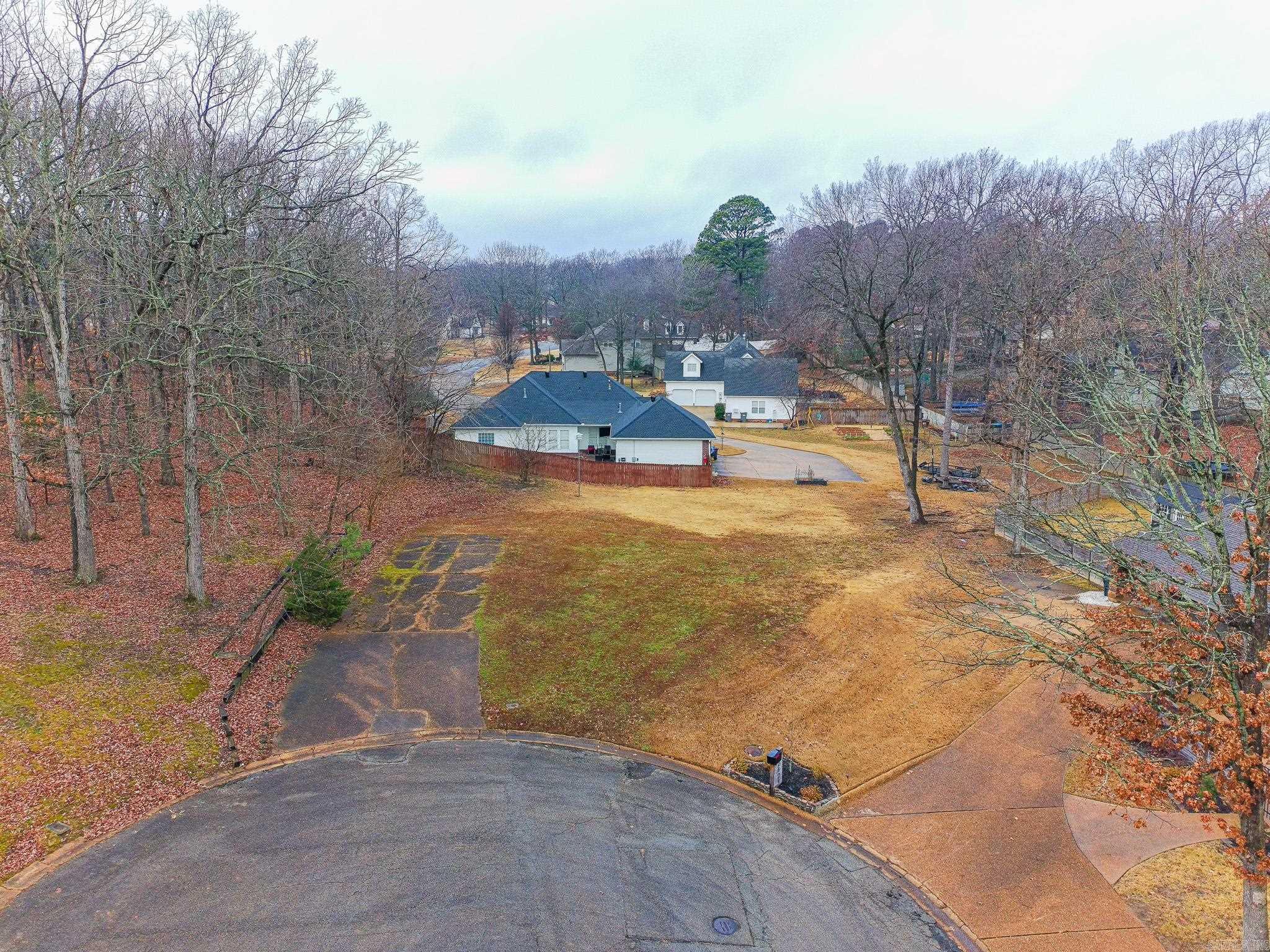 Timber Trails - Land