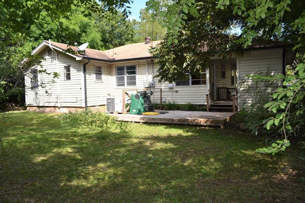 LINCOLN PARK - Residential