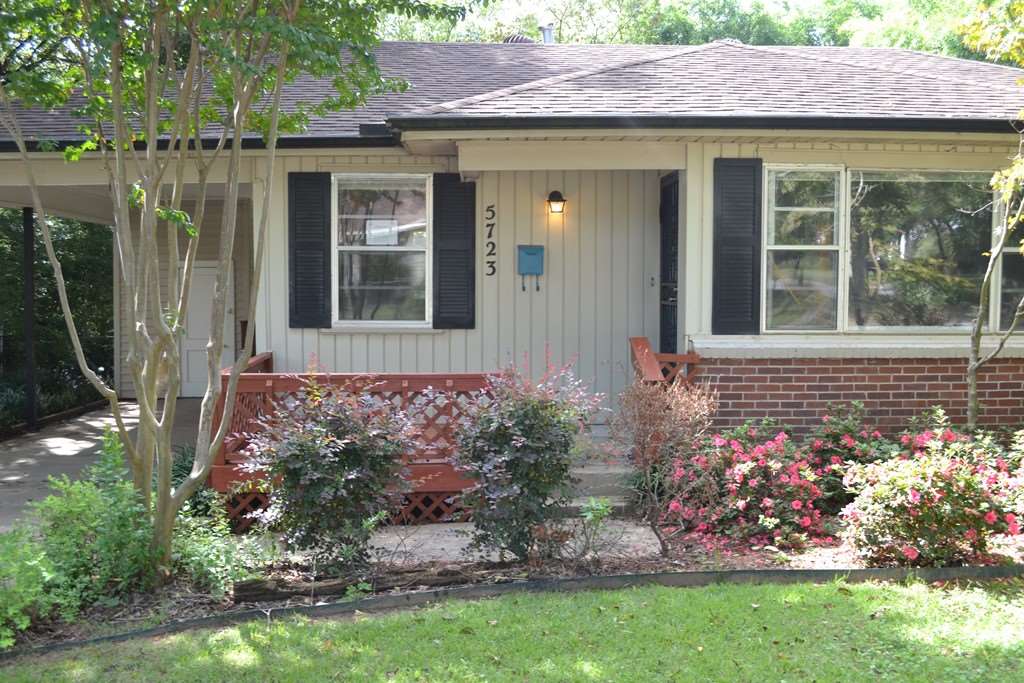 LINCOLN PARK - Residential