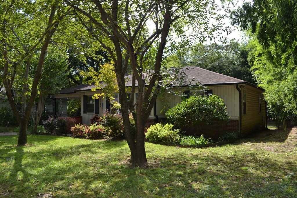 LINCOLN PARK - Residential