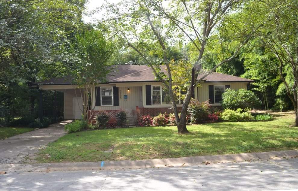 Conveniently located 3-bedroom, 2-bath home with great curb appeal. New carpet and kitchen appliances.  Hurry to see one today!  This property is eligible under the HomeSteps First Look program until 10/4/2018.  Please provide proof of funds or pre-approval letter. See MLS Docs for required forms.