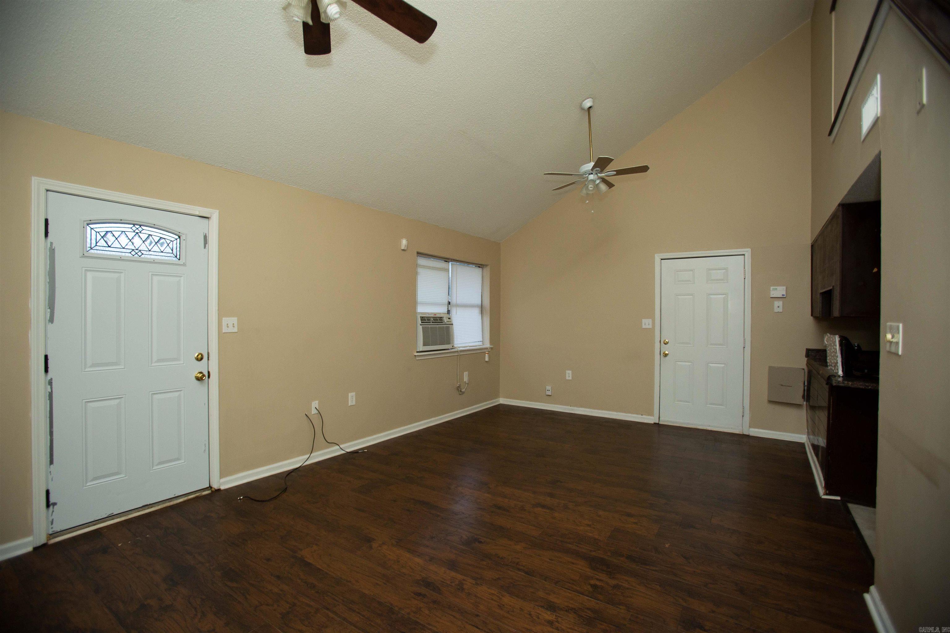 Meadowcliff - Residential Income