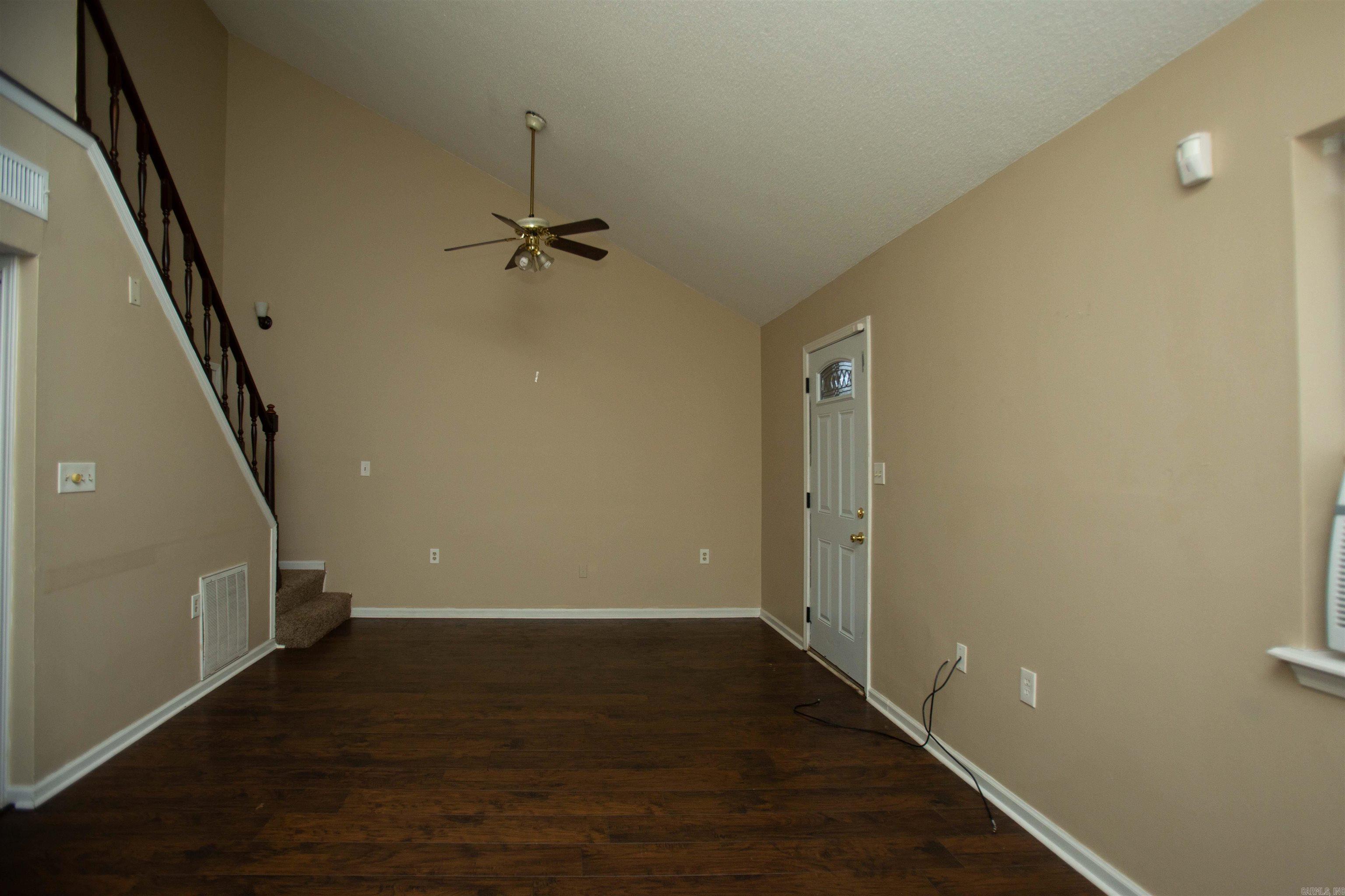 Meadowcliff - Residential Income