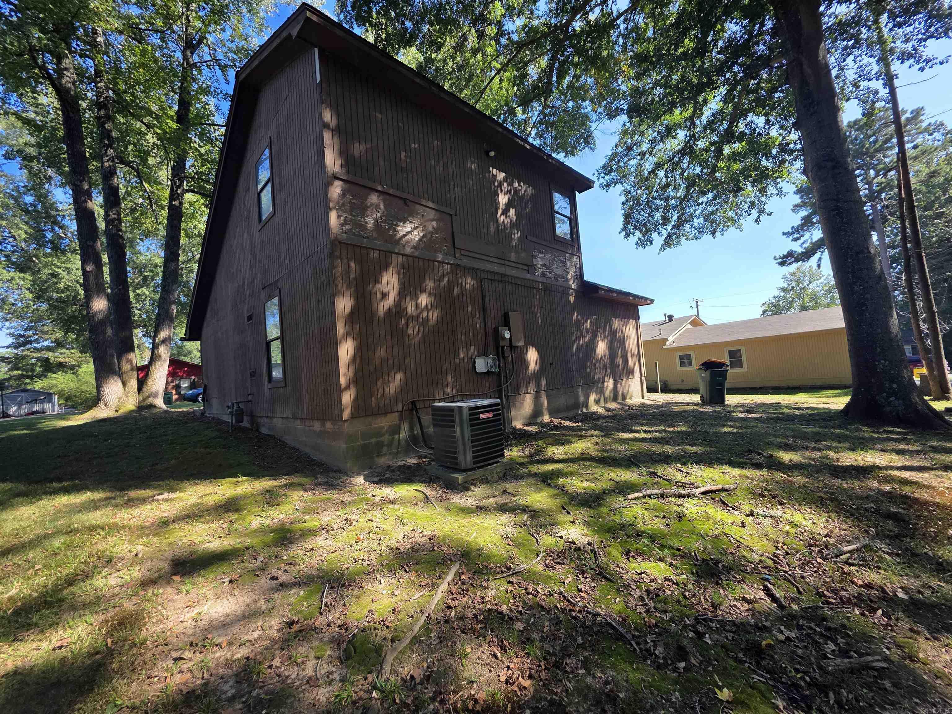 Meadowcliff - Residential Income
