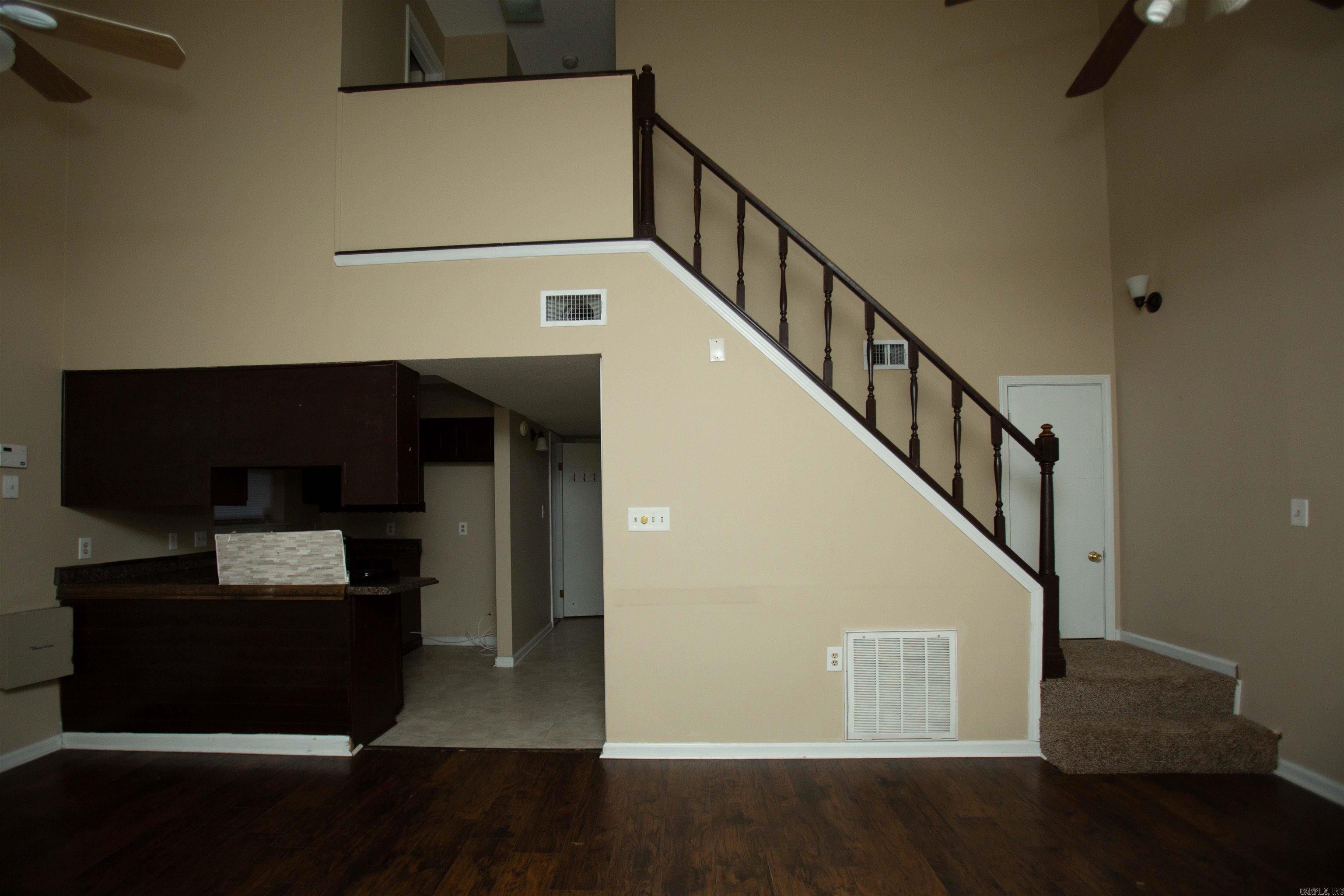 Meadowcliff - Residential Income